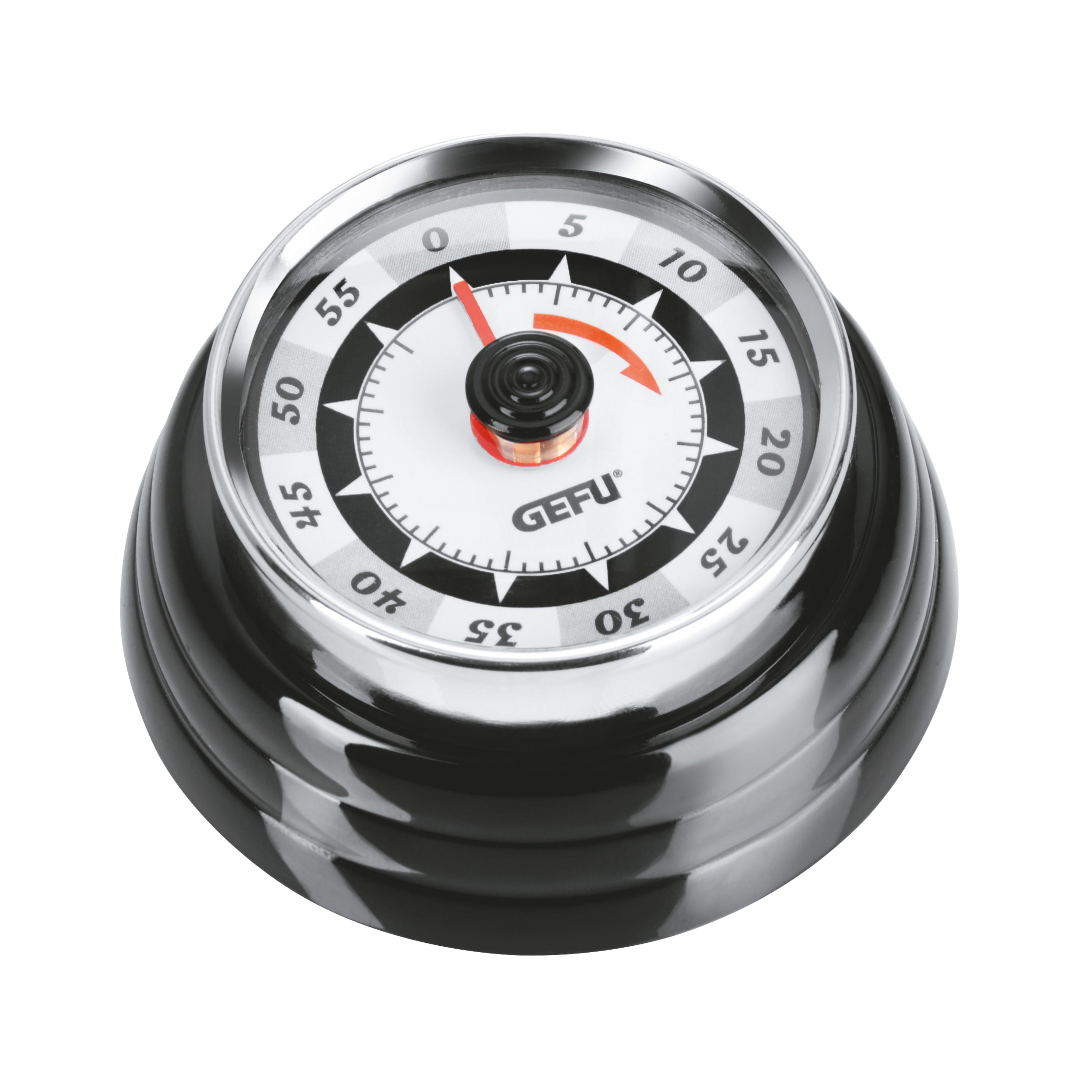 GEFU Retro Timer 0 to 60 Minutes