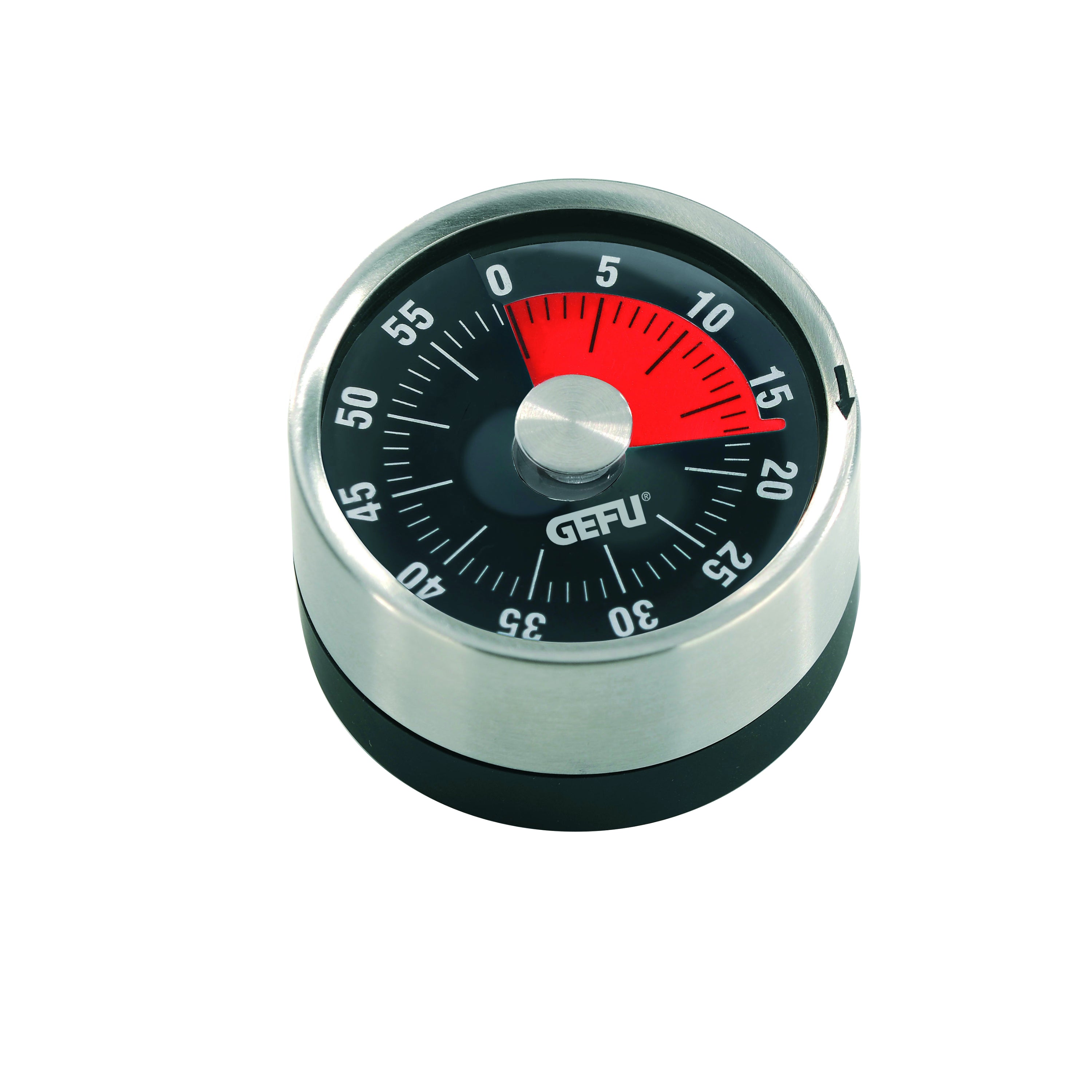 GEFU Optico Timer 0 to 60 Minutes