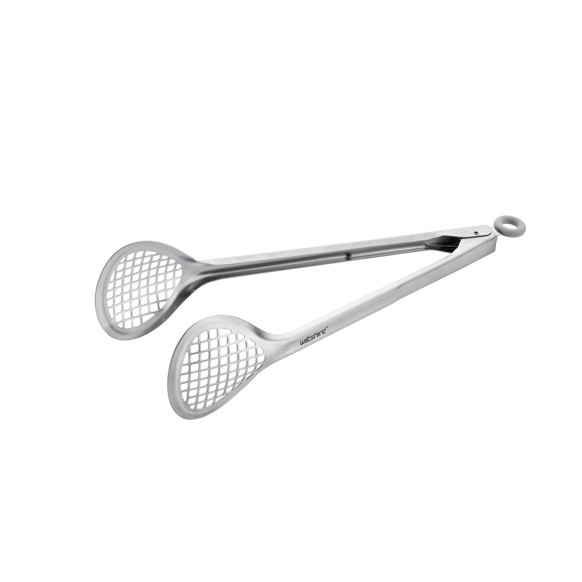 Wiltshire Strainer Head Tongs 34cm