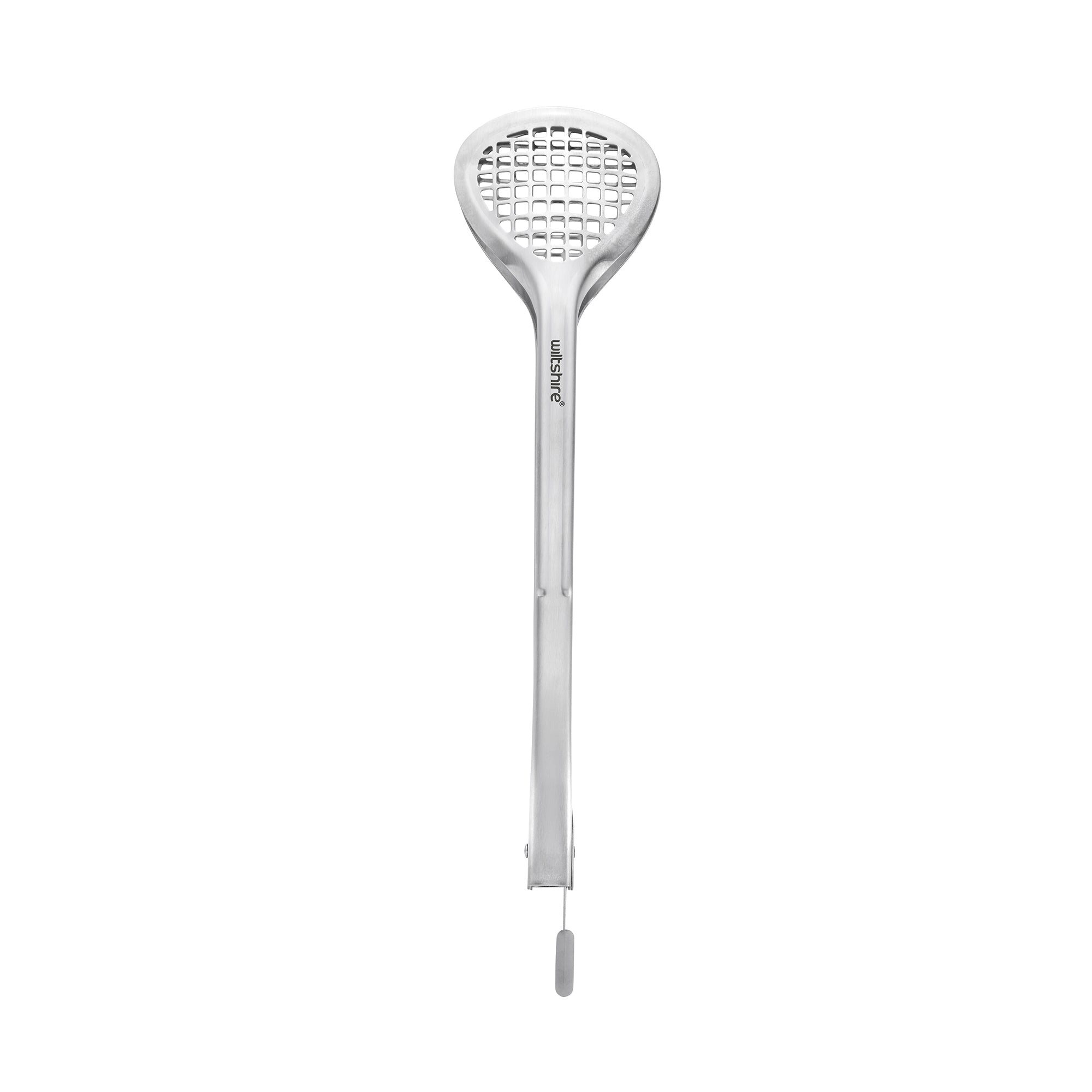 Wiltshire Strainer Head Tongs 34cm