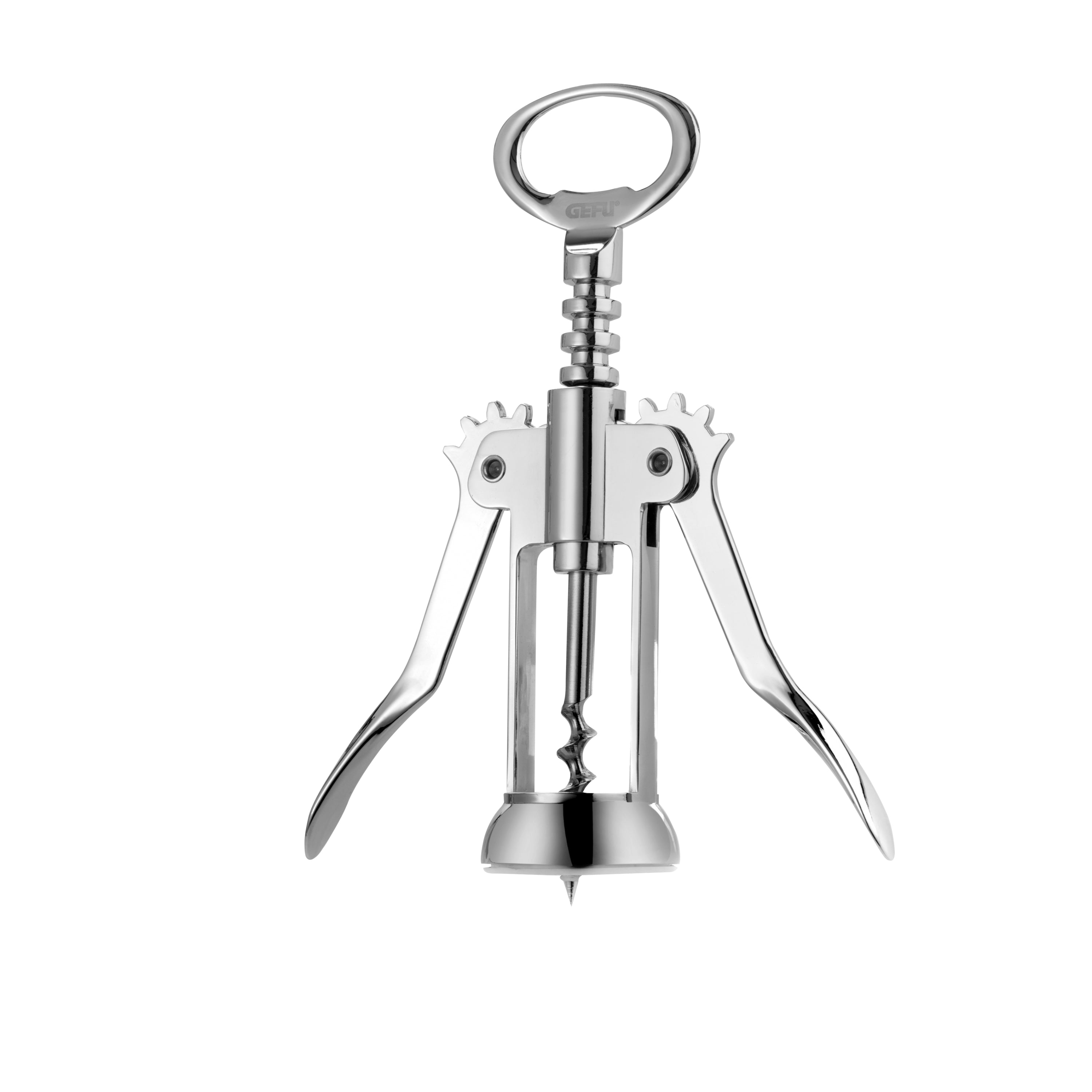 GEFU Vinoli Corkscrew