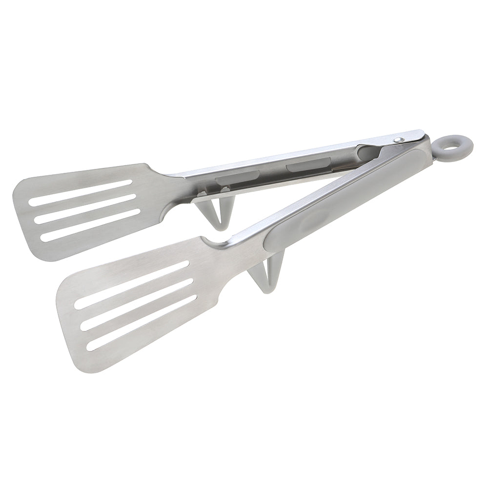 Wiltshire Slotted Turner Tongs 23cm