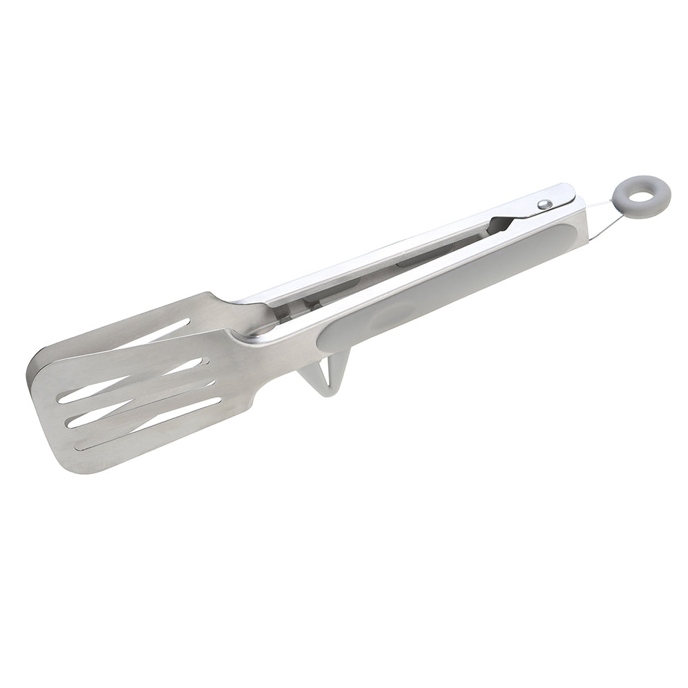 Wiltshire Slotted Turner Tongs 23cm
