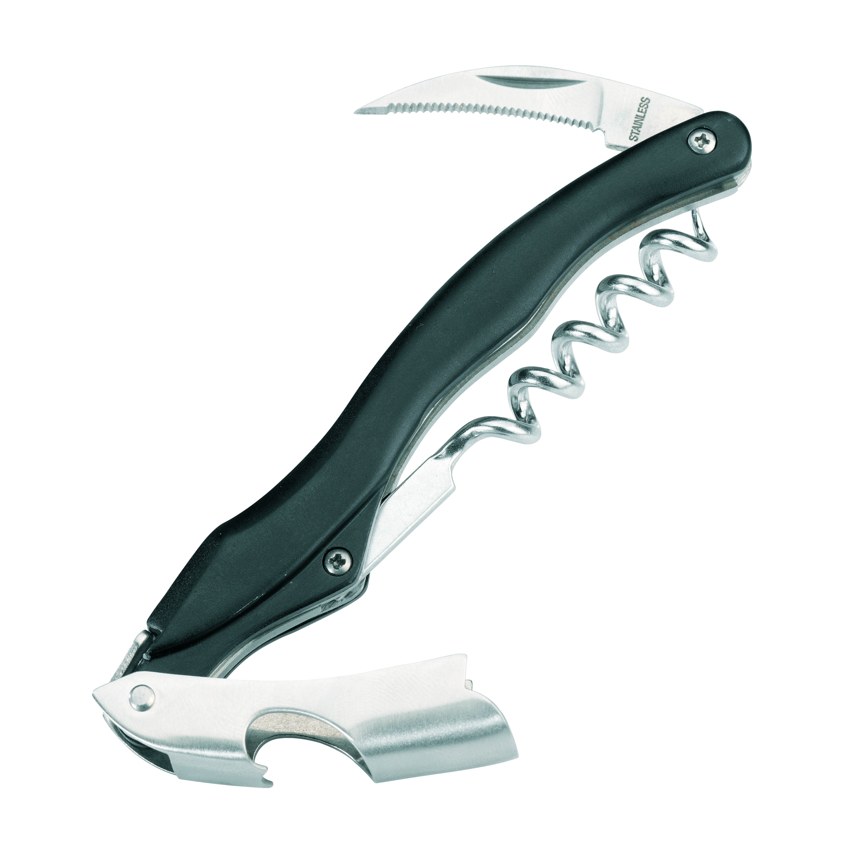 GEFU Cameri Waiter's Knife