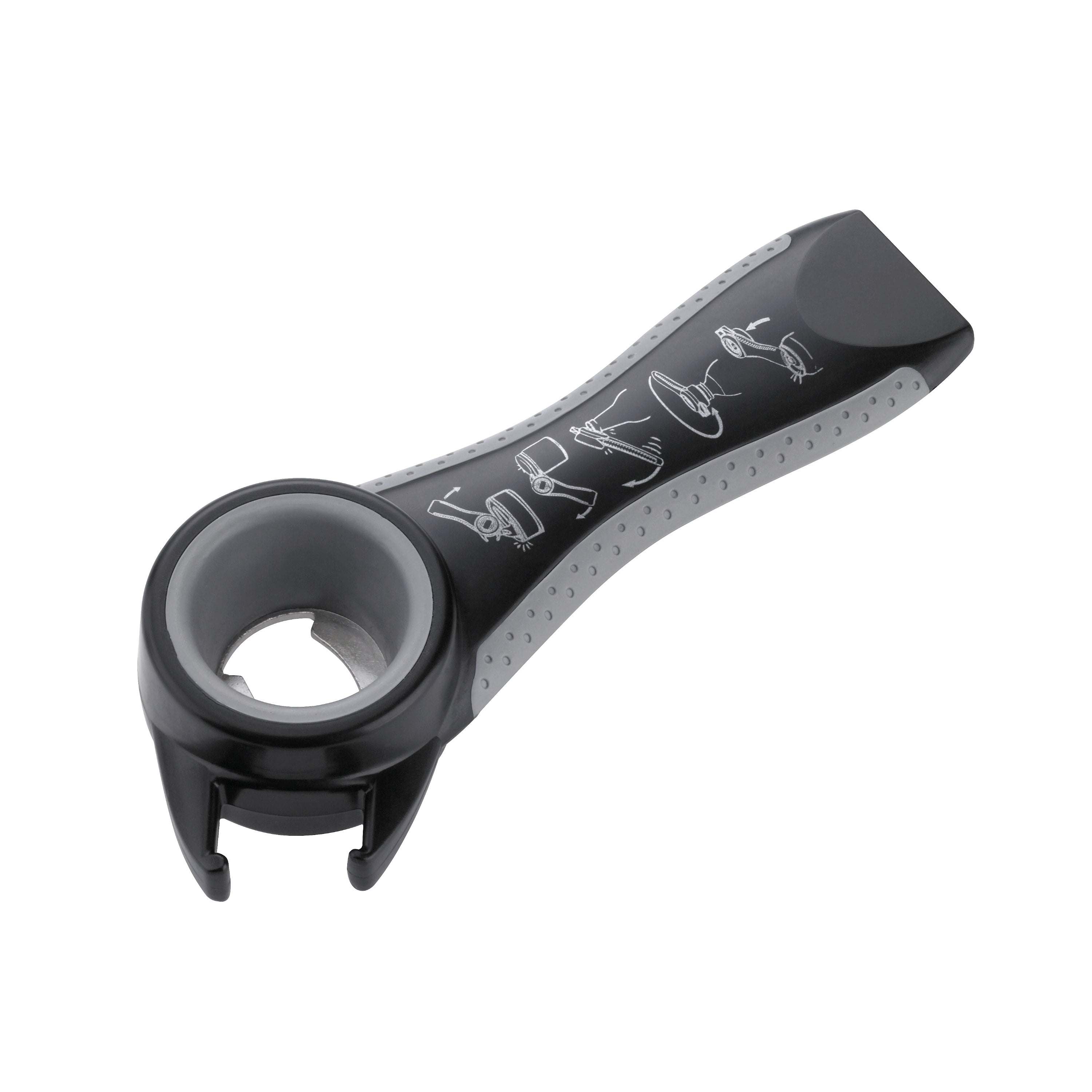 GEFU Aperto 5 in 1 Opener