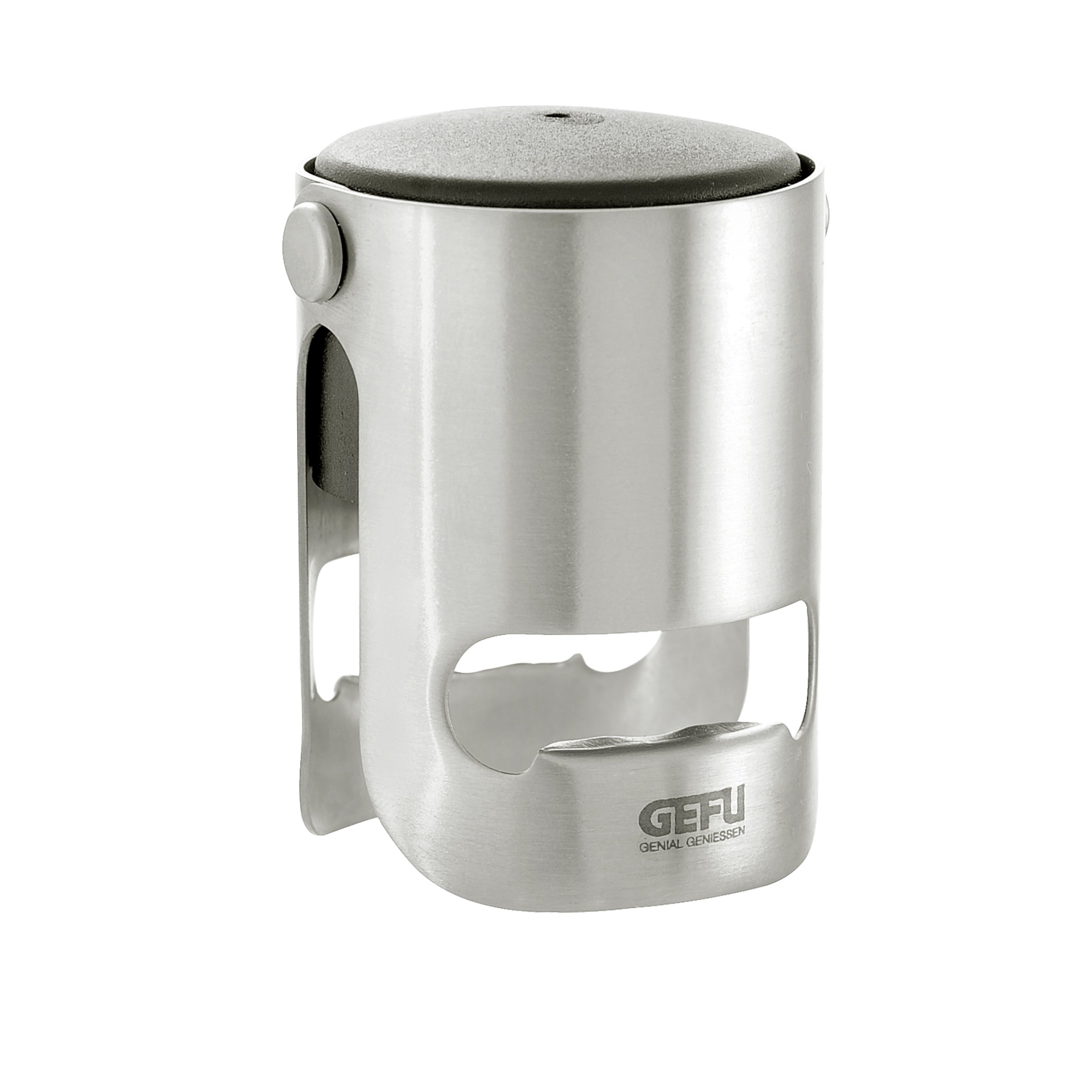 GEFU Sparky Sparkling Wine Stopper