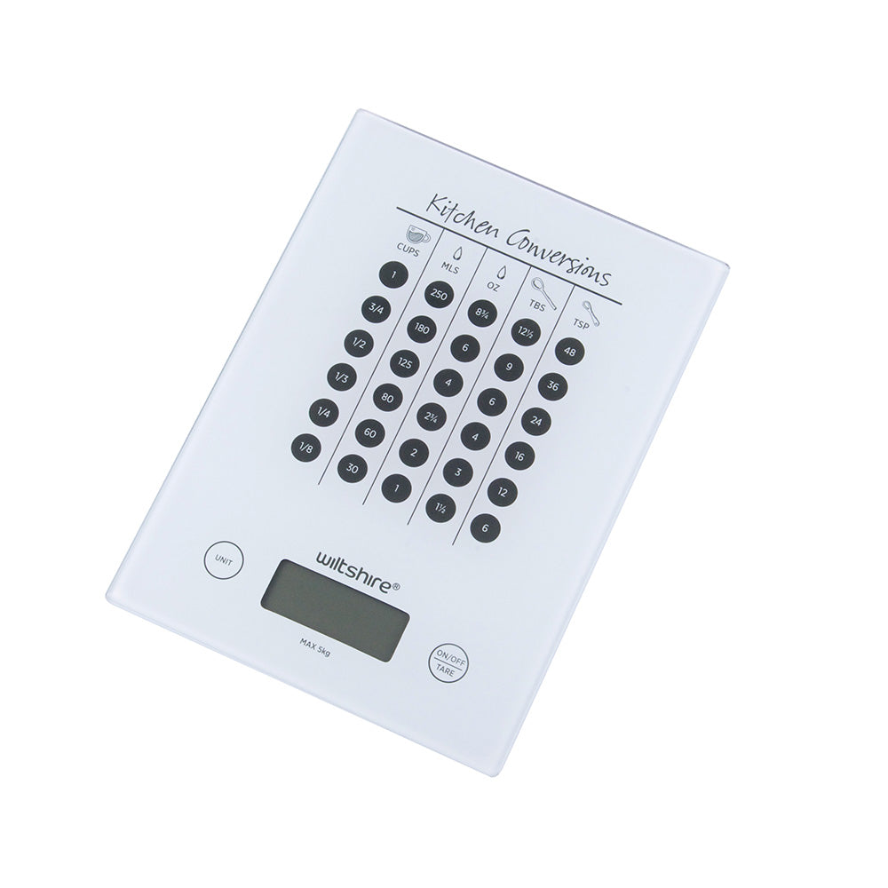 Wiltshire Digital Scales 5kg