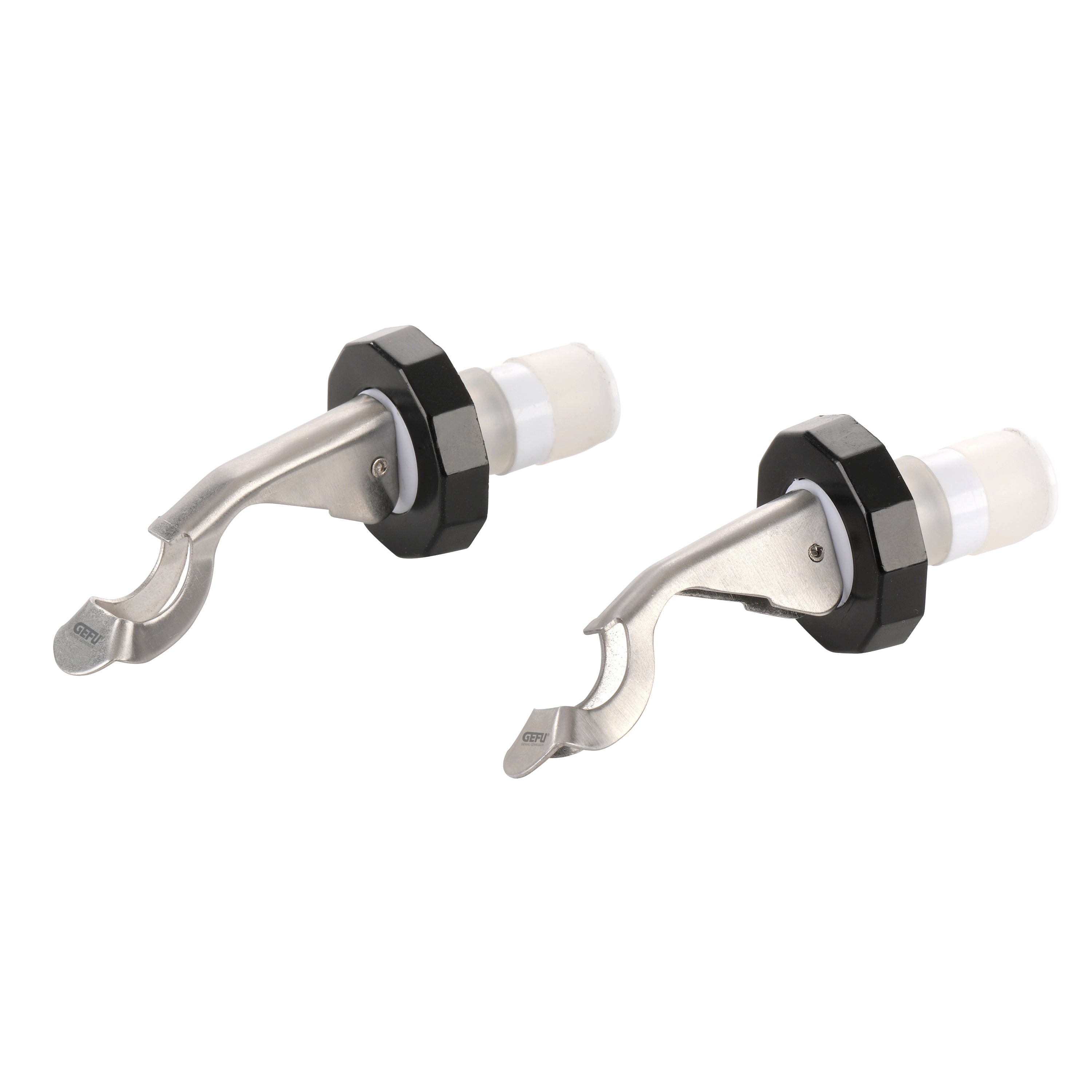 GEFU Botelo Bottle Stopper - 2 Pieces