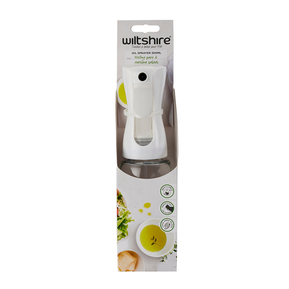 Wiltshire Oil Sprayer 300ml