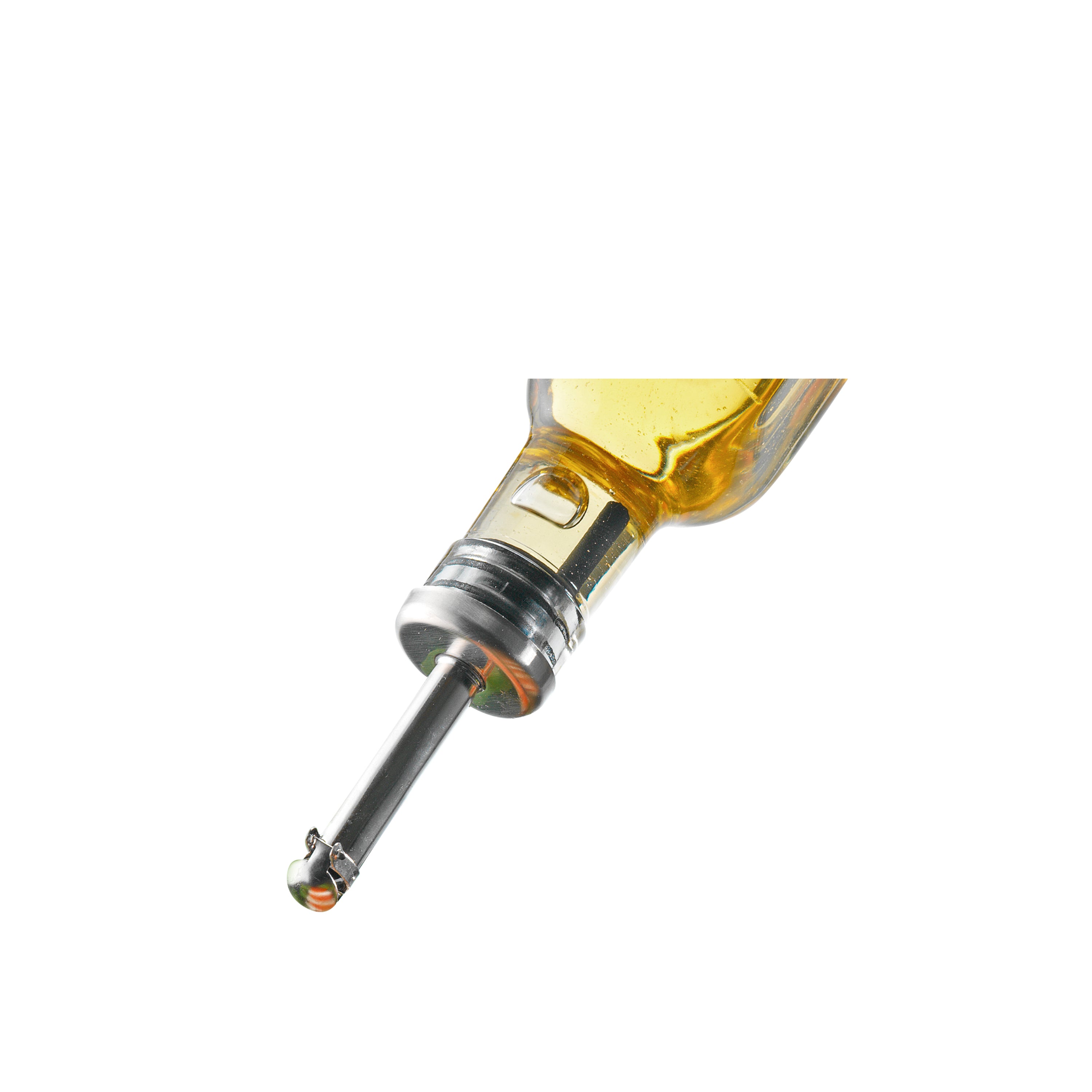 GEFU Becuro Pourer Spout - 2 Pieces