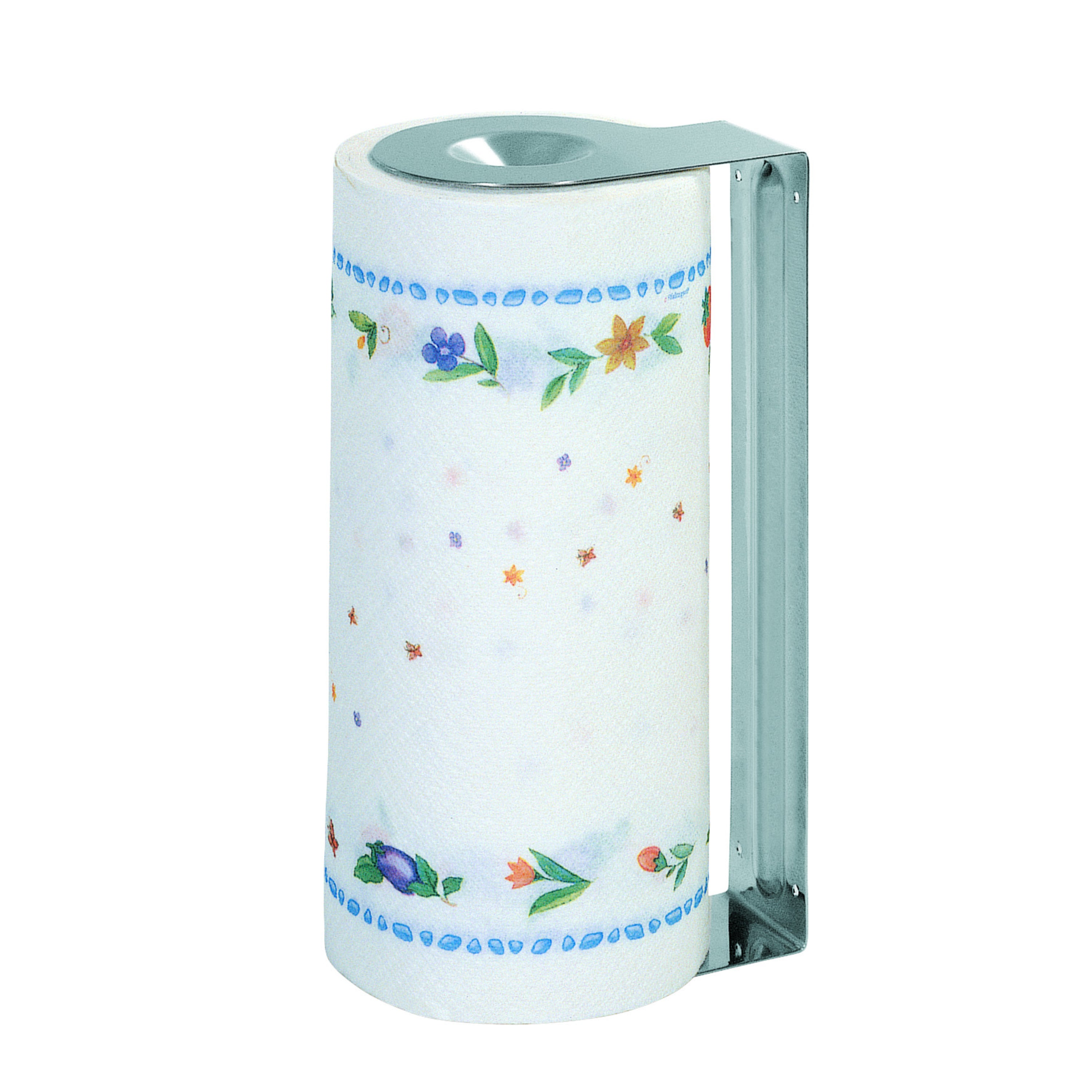 GEFU Butler Kitchen Roll Holder