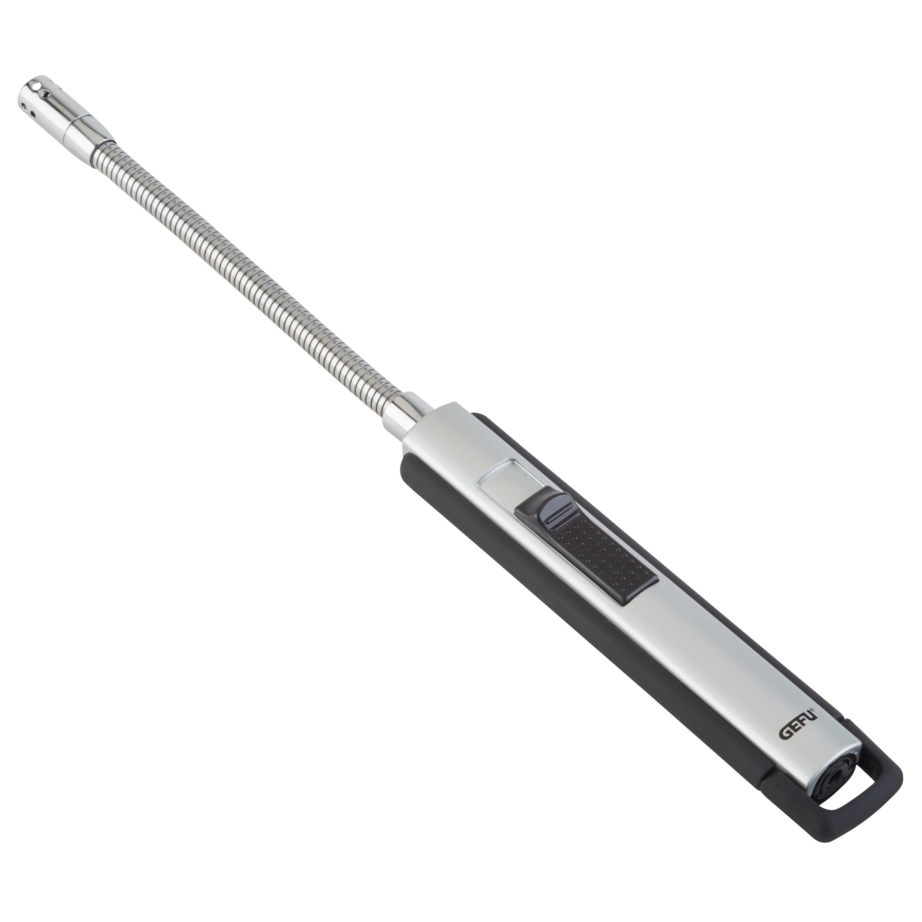 GEFU Curvo Long-Handled Lighter