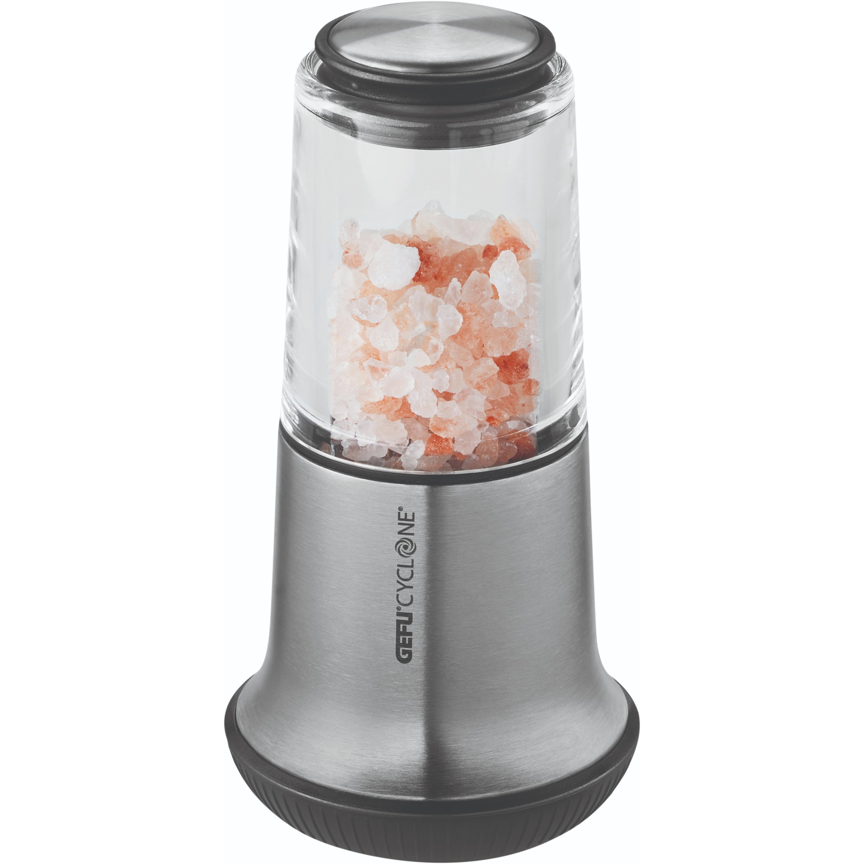 GEFU X-Plosion Salt or Pepper Mill - Small