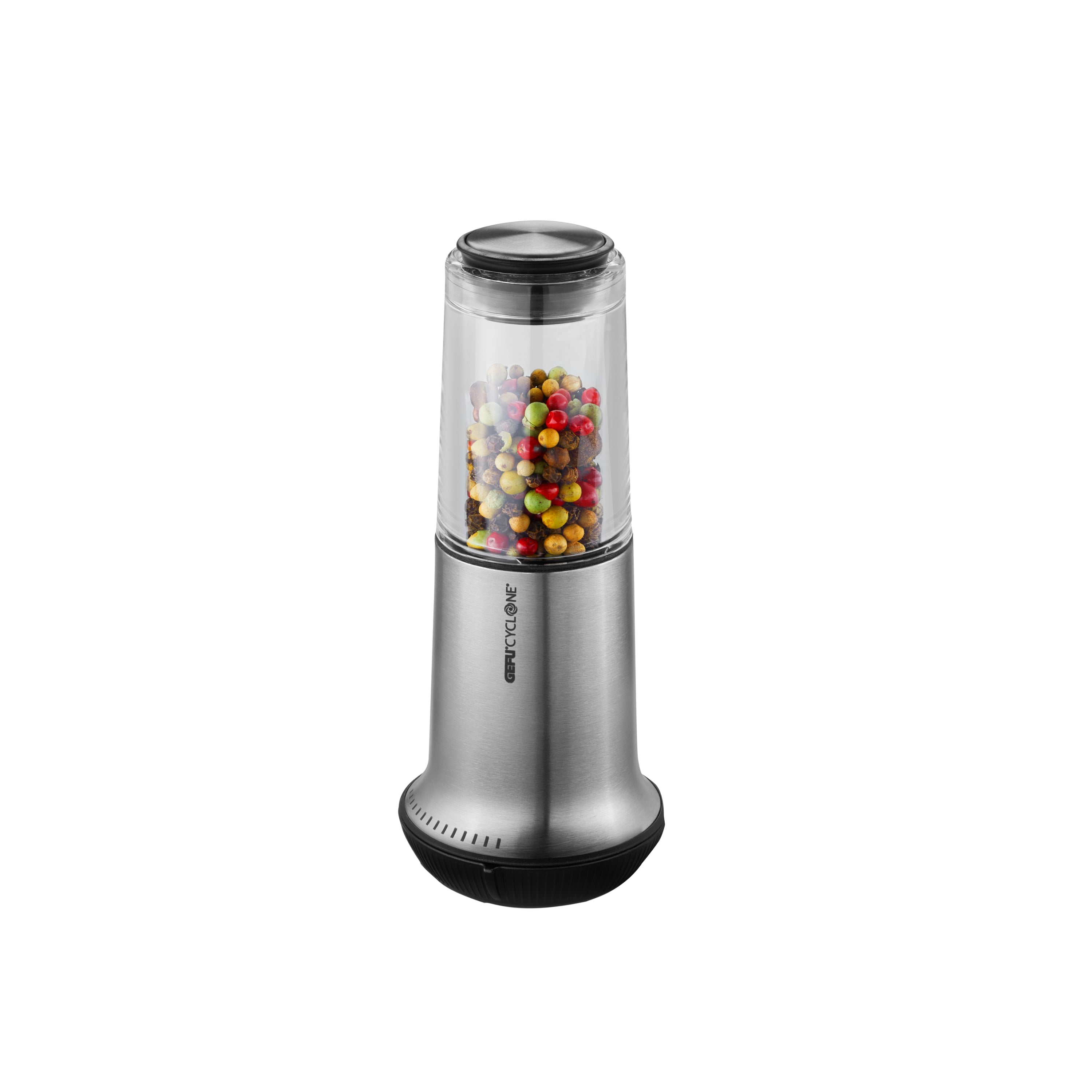 GEFU X-Plosion Salt or Pepper Mill - Medium