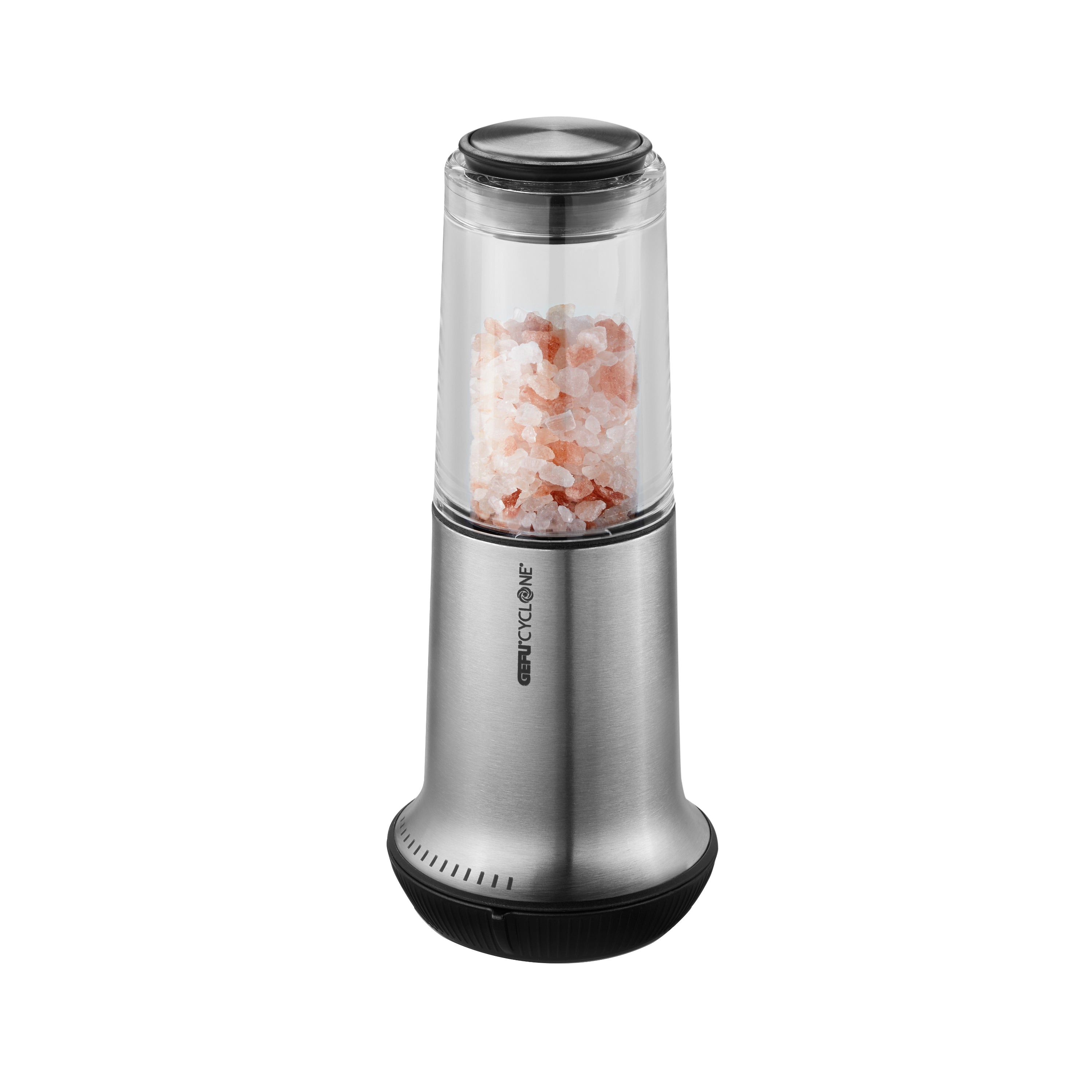 GEFU X-Plosion Salt or Pepper Mill - Large