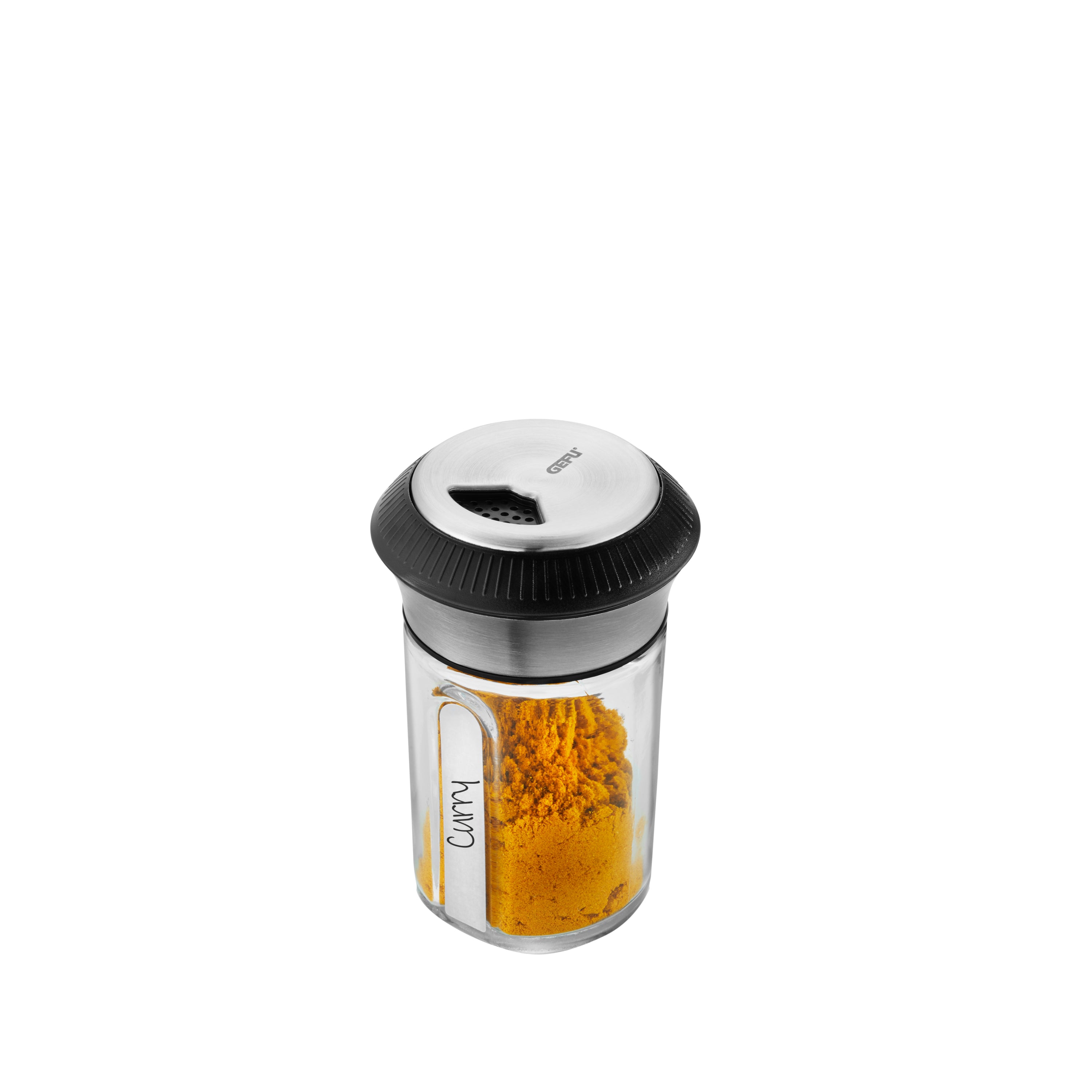 GEFU X-Plosion Spice and Herb Shaker