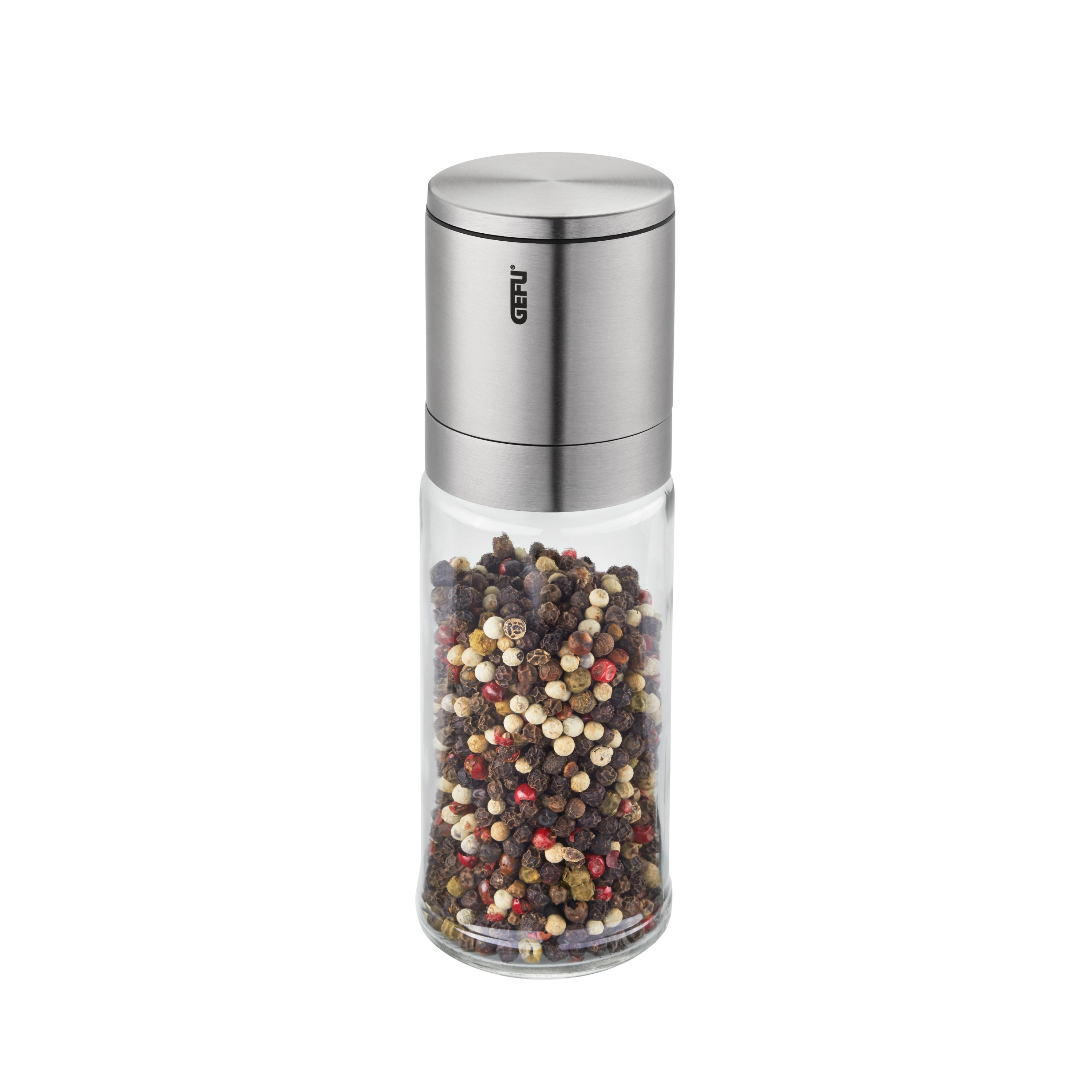 GEFU Lamola Salt or Pepper Mill