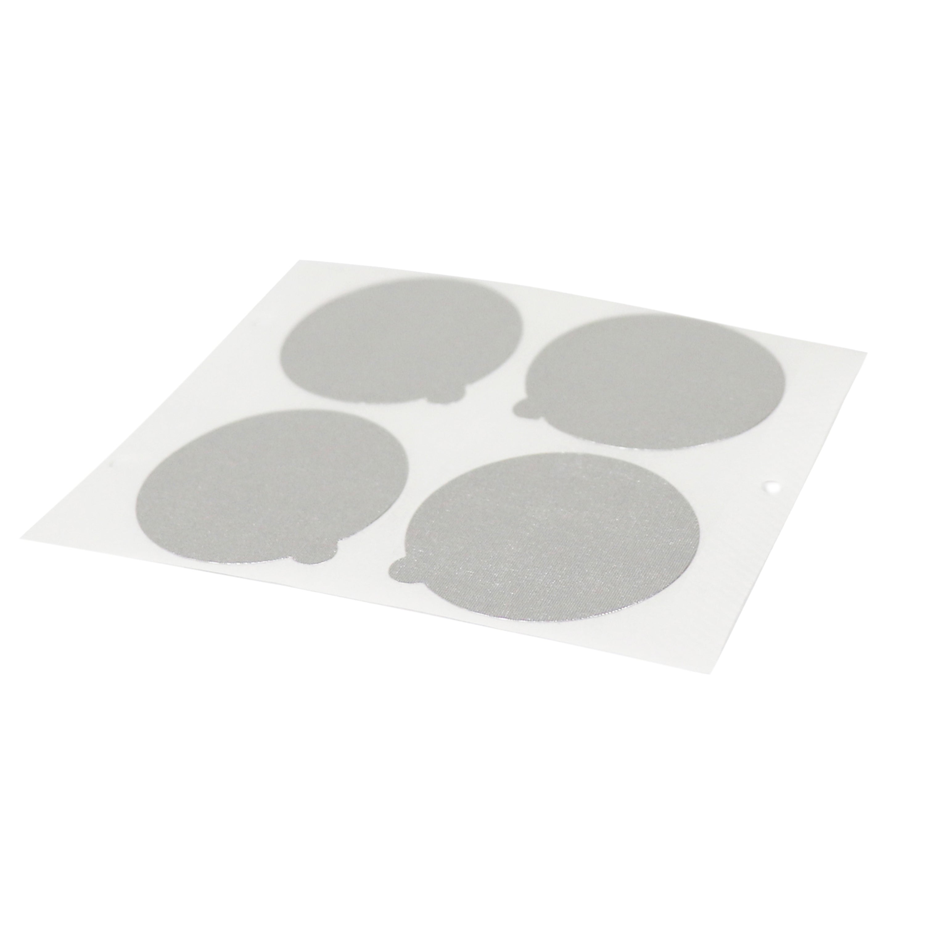 GEFU Replacement Aroma Seal - 80 Pieces