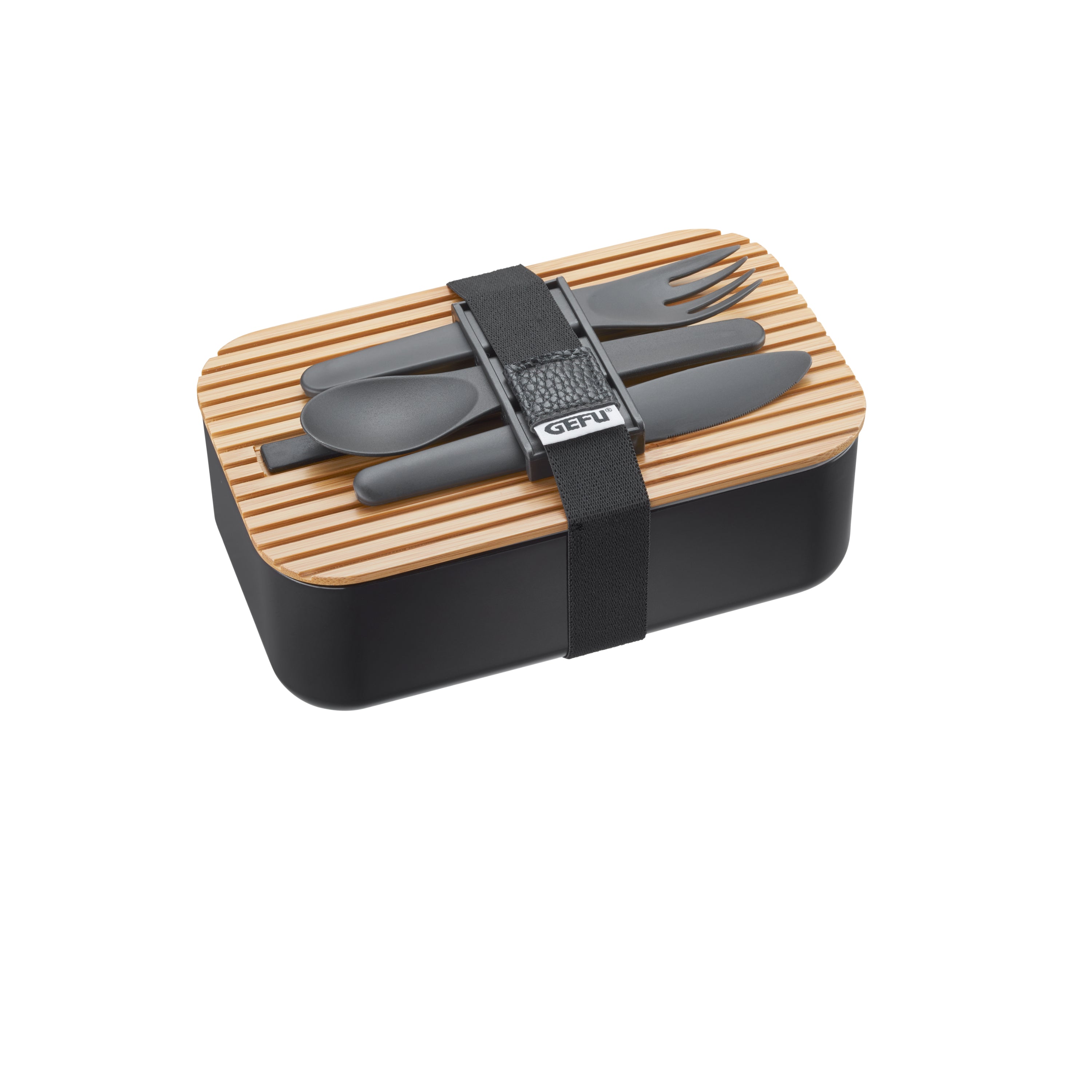 GEFU Enviro Lunch Box
