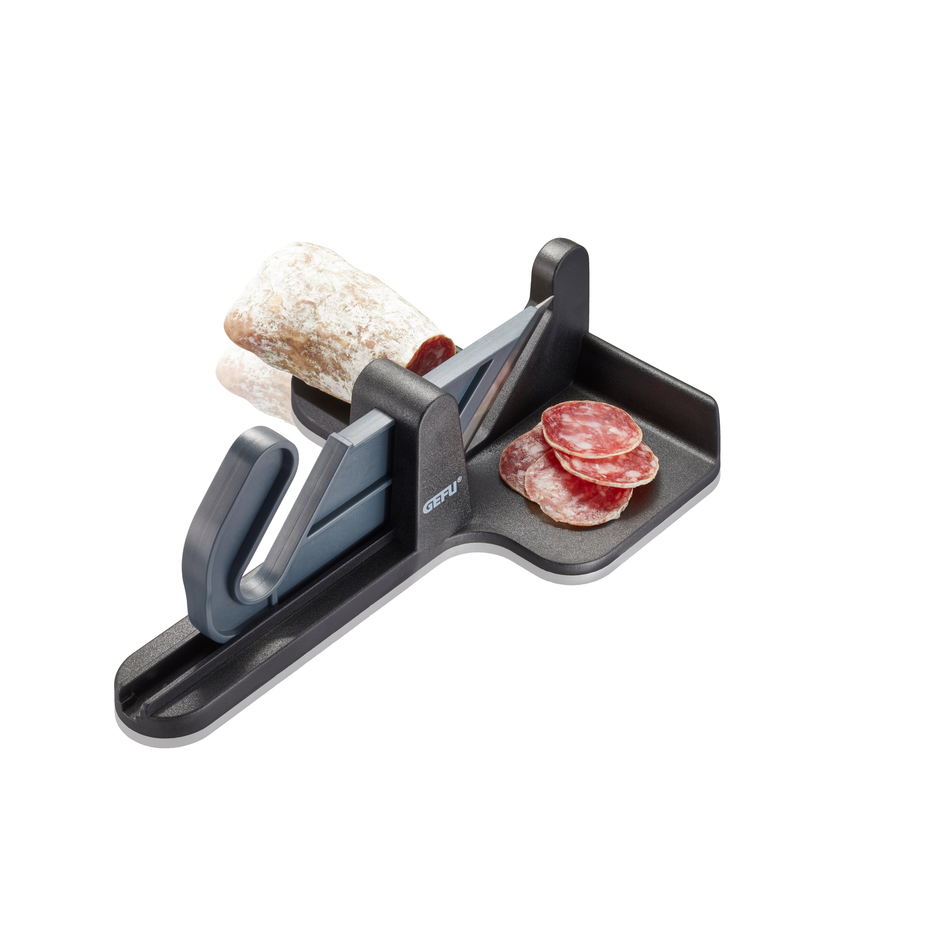 GEFU Tranche Sausage Slicer