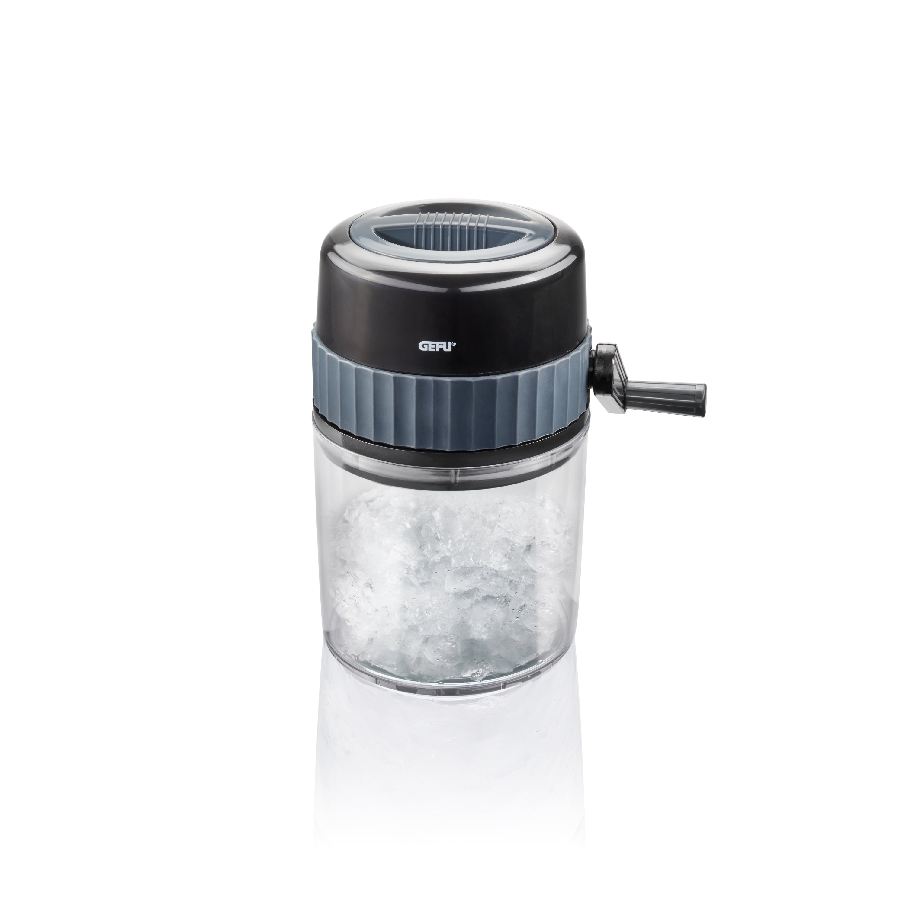 GEFU Slush Ice Crusher