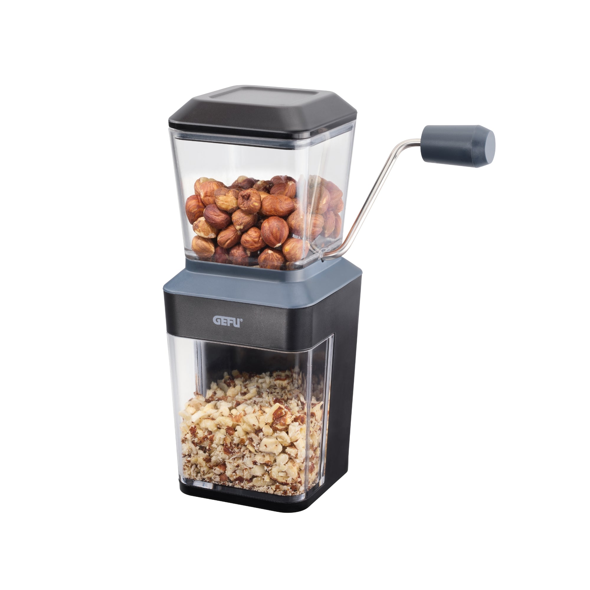 GEFU TRITO Nut Grinder