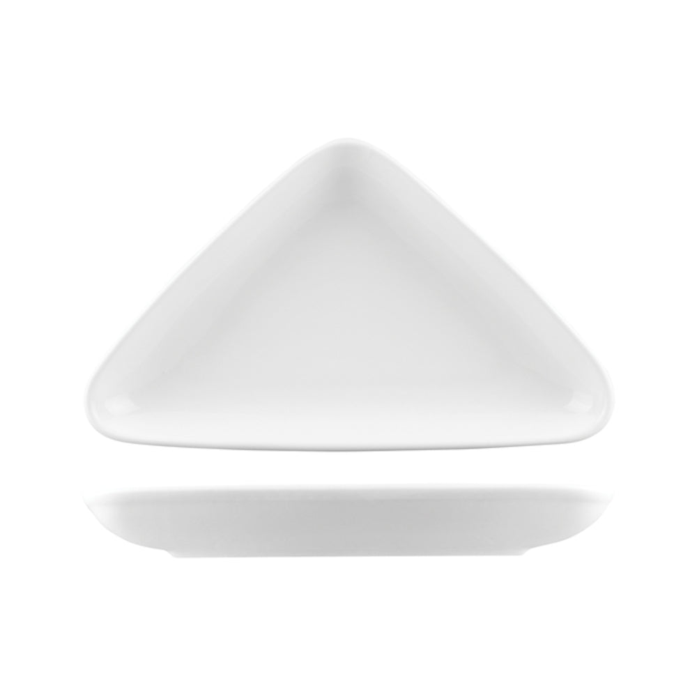 Longfine Classicware Triangular Coupe Plate