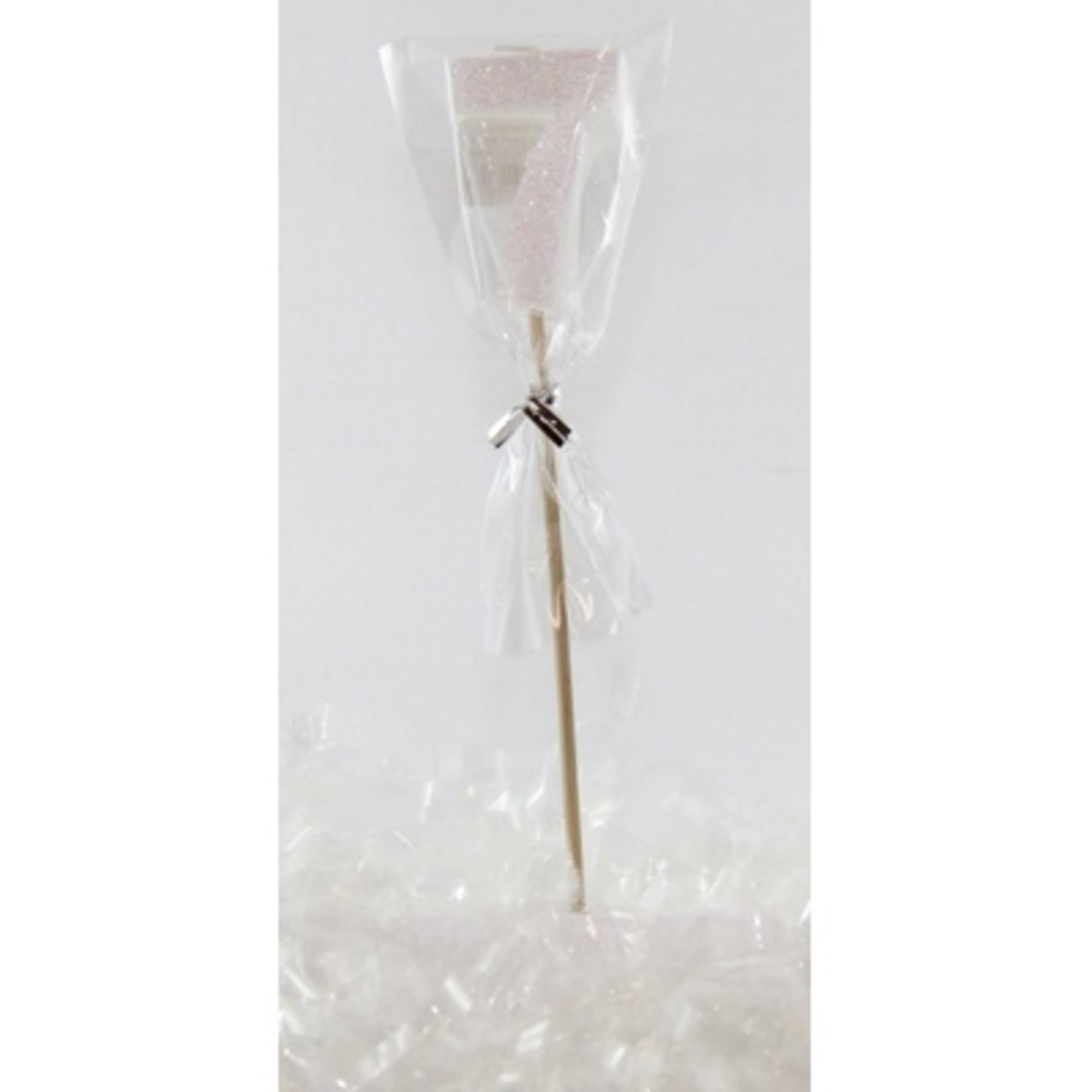 Occasions Pearl Glitter Long Stick Candle #7