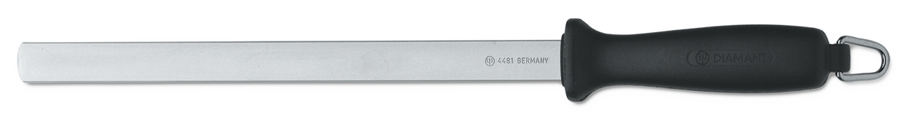Wusthof Diamond Knife Honing Steel 26cm