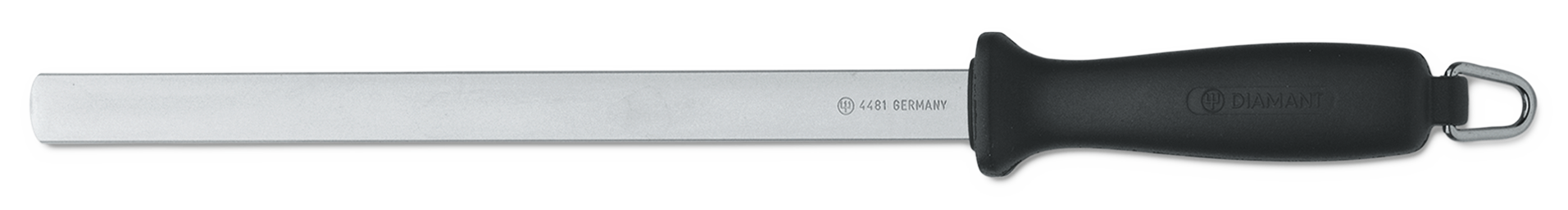 Wusthof Diamond Knife Honing Steel 26cm