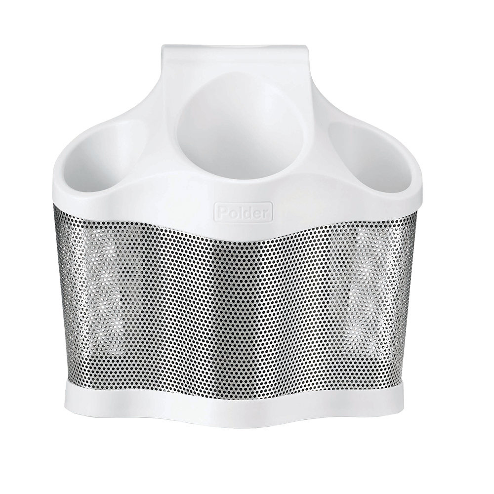 Polder Style Station - White