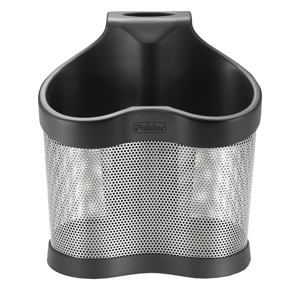 Polder Styling Station - Black