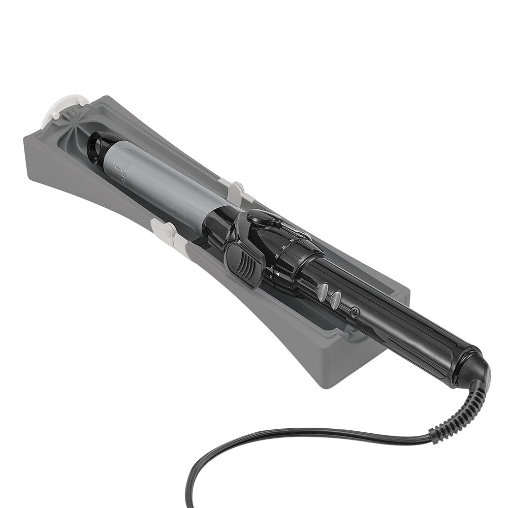 Polder 2-In-1 Hot Sleeve - Grey