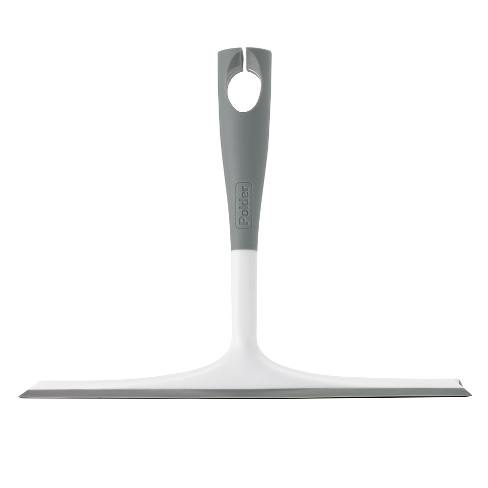 Polder Dual-Action Squeegee
