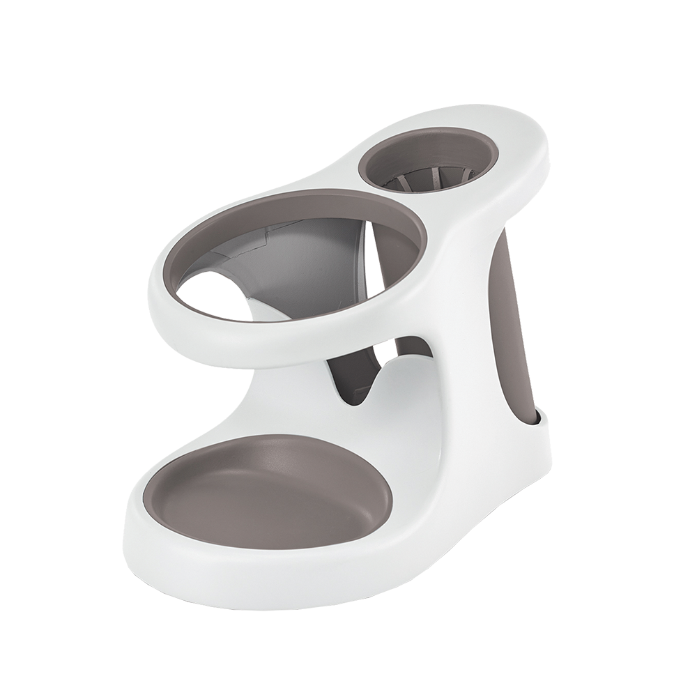 Polder Style & Store - White