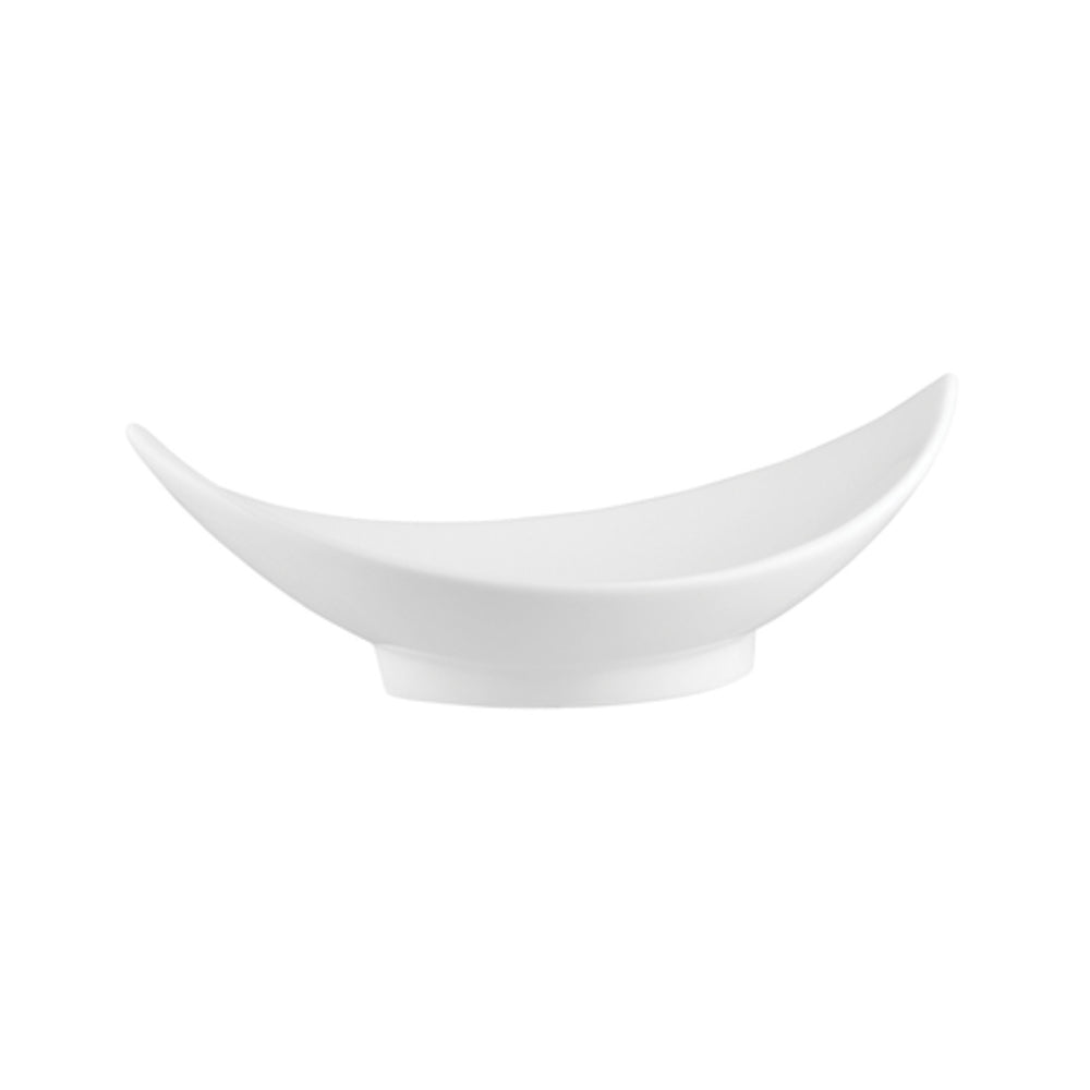Longfine Classicware Half Moon Bowl