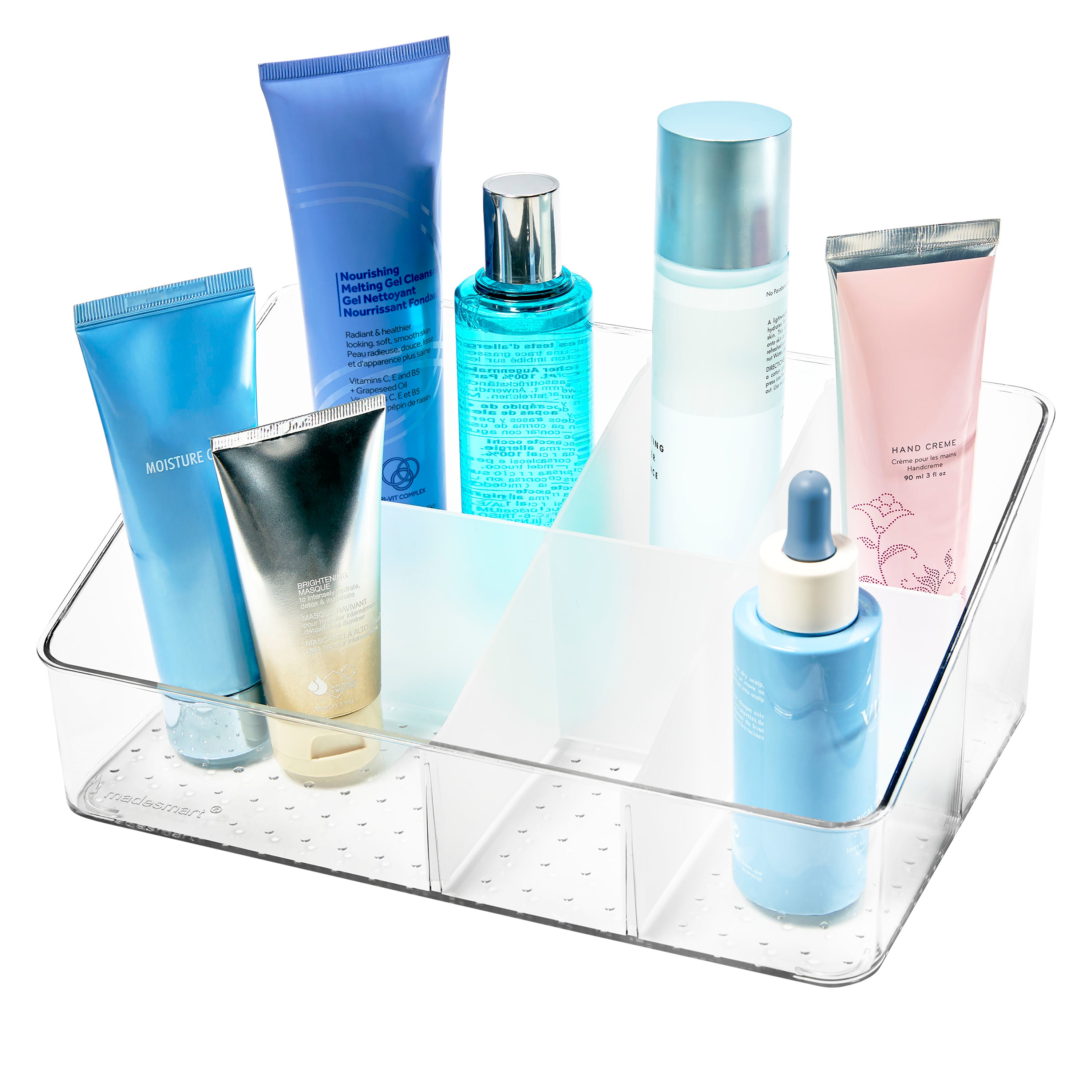 Madesmart Beauty Bin