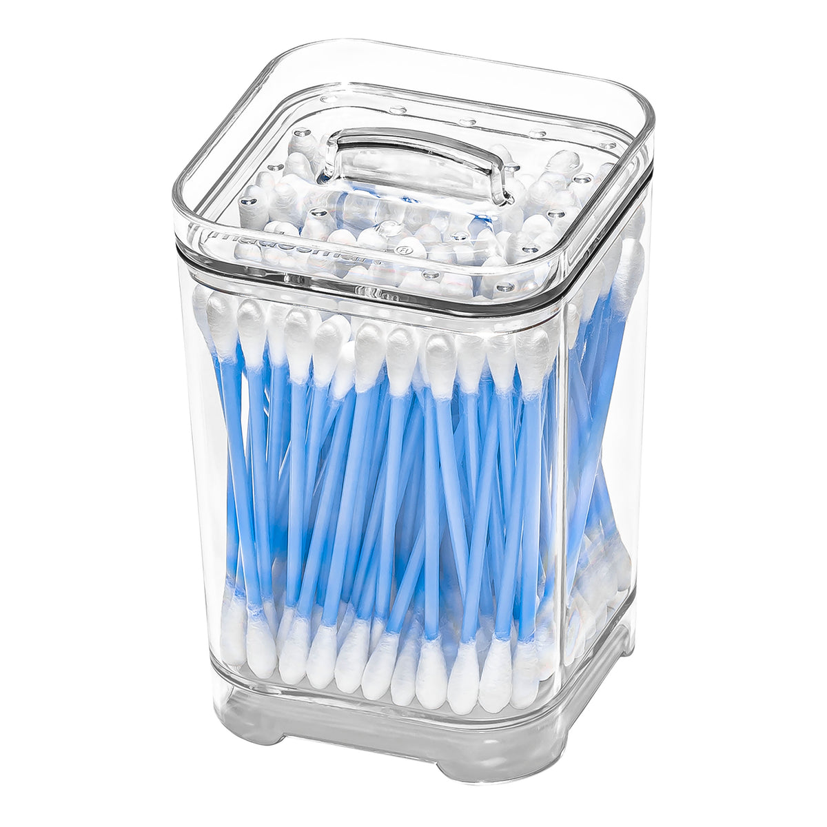 Madesmart Cotton Swab Container