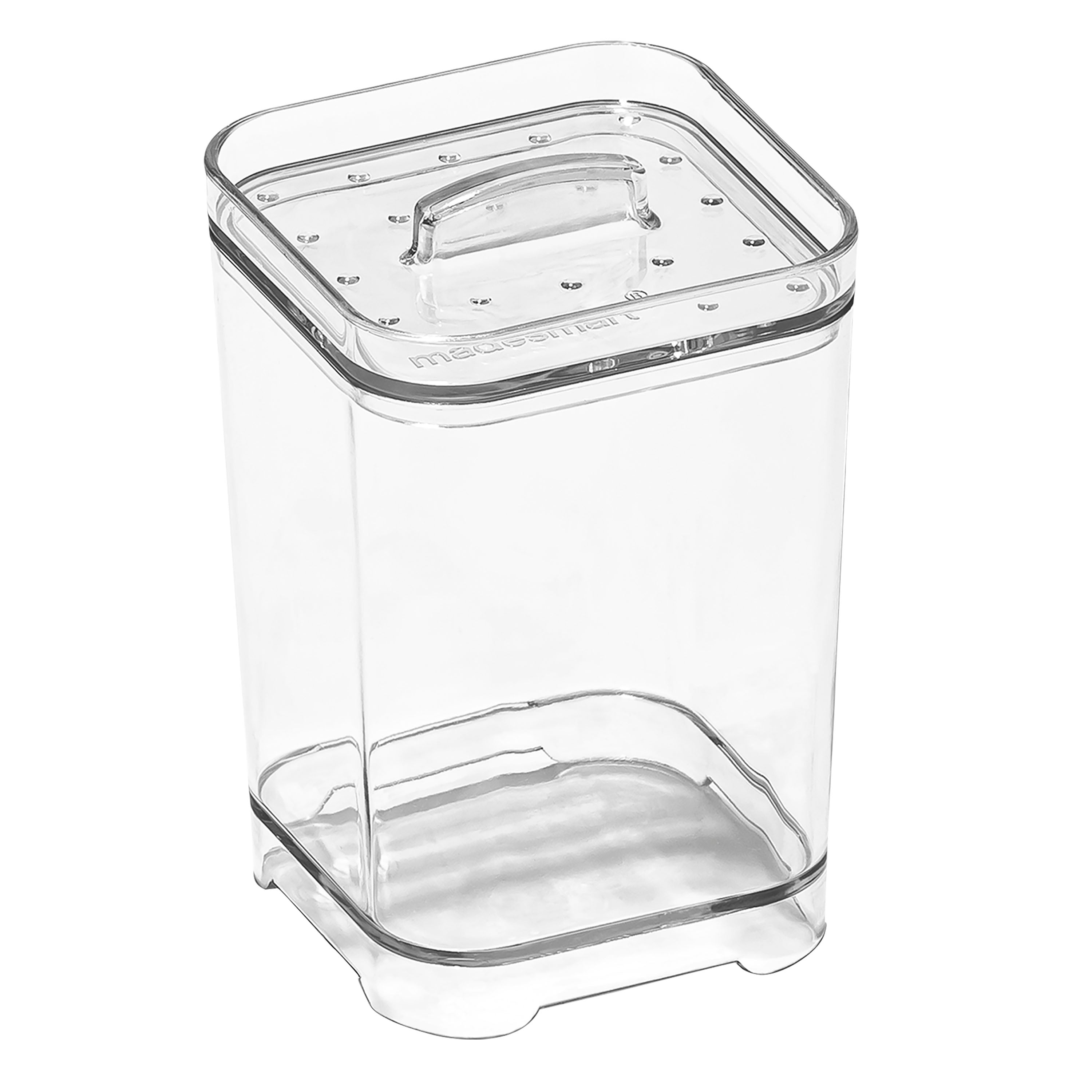 Madesmart Cotton Swab Container