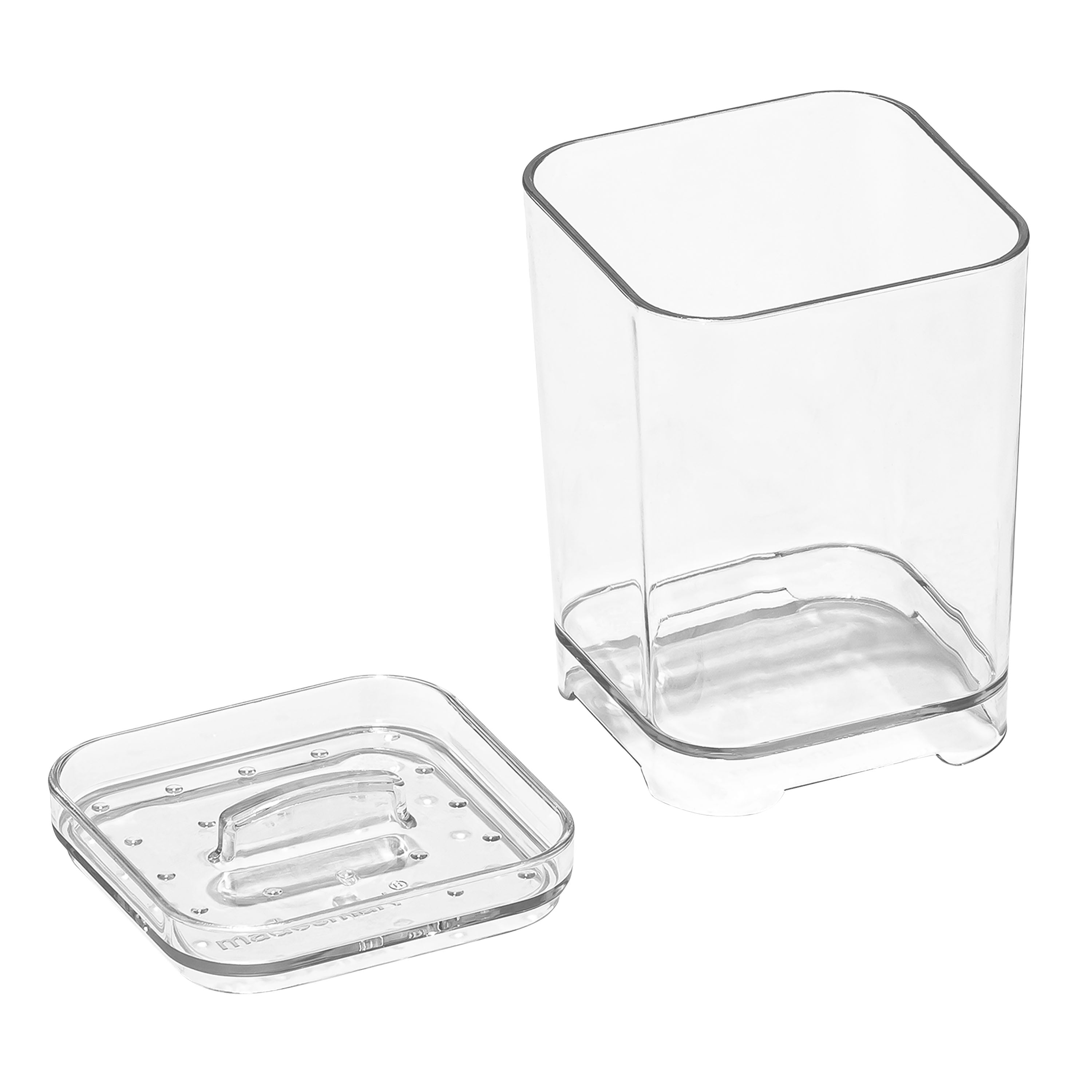 Madesmart Cotton Swab Container