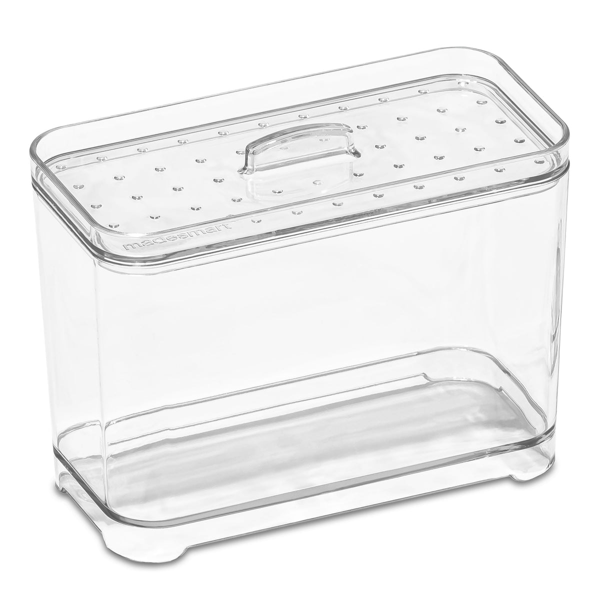 Madesmart Cotton Ball Container