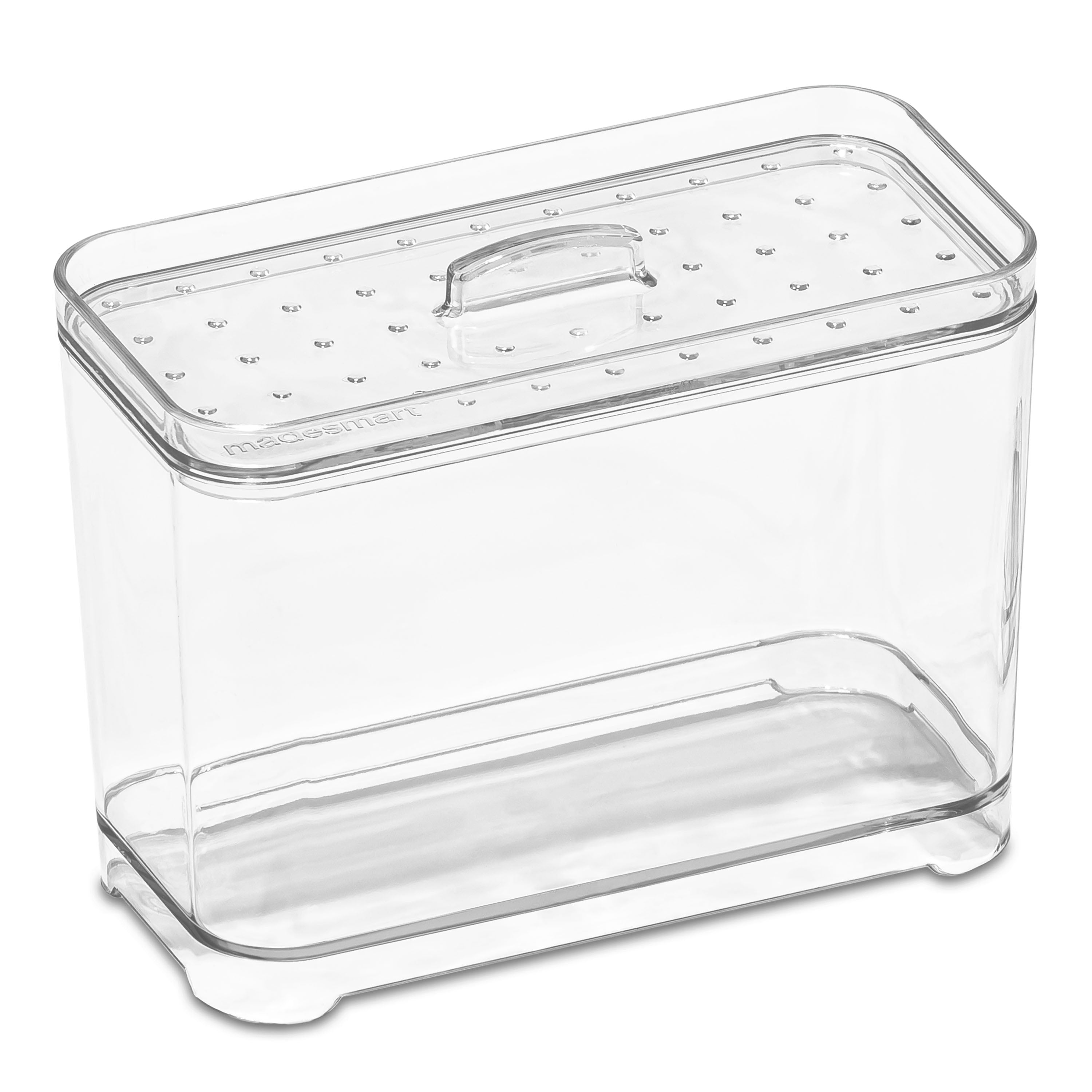 Madesmart Cotton Ball Container