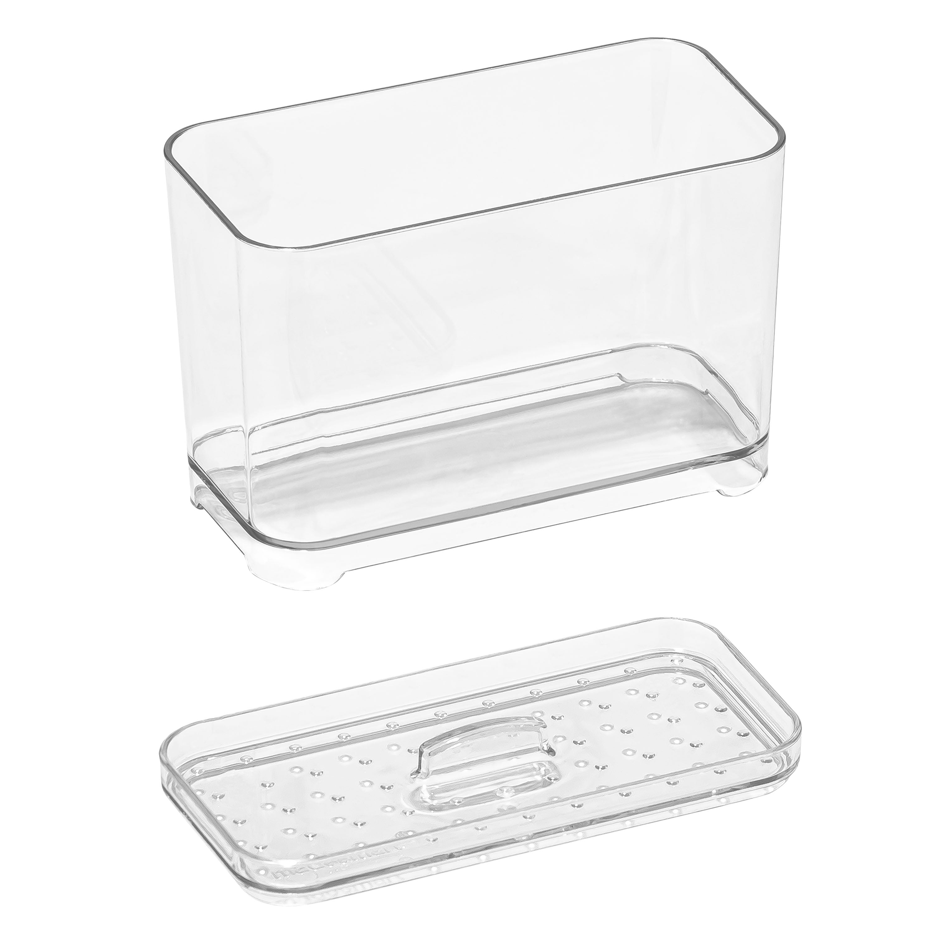 Madesmart Cotton Ball Container