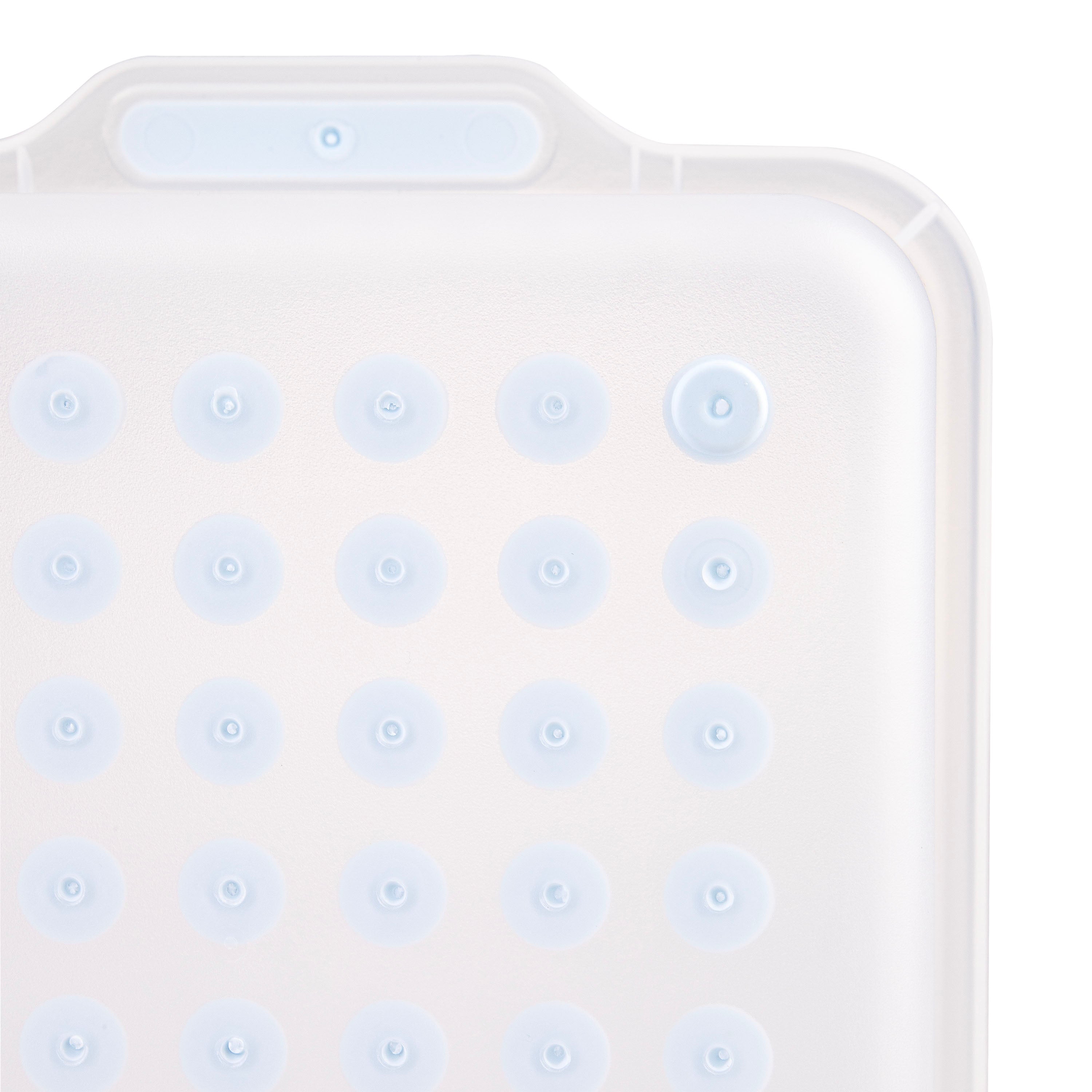 Madesmart Small Basket - Frost Blue