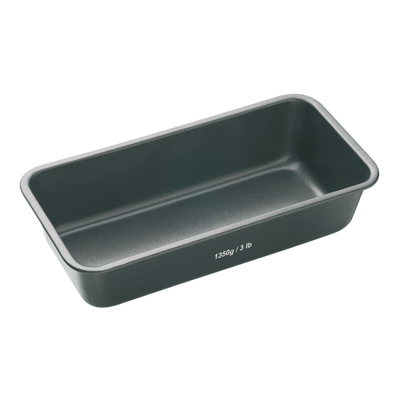MasterCraft Heavy Base Non-Stick Loaf Pan 28 x 13cm