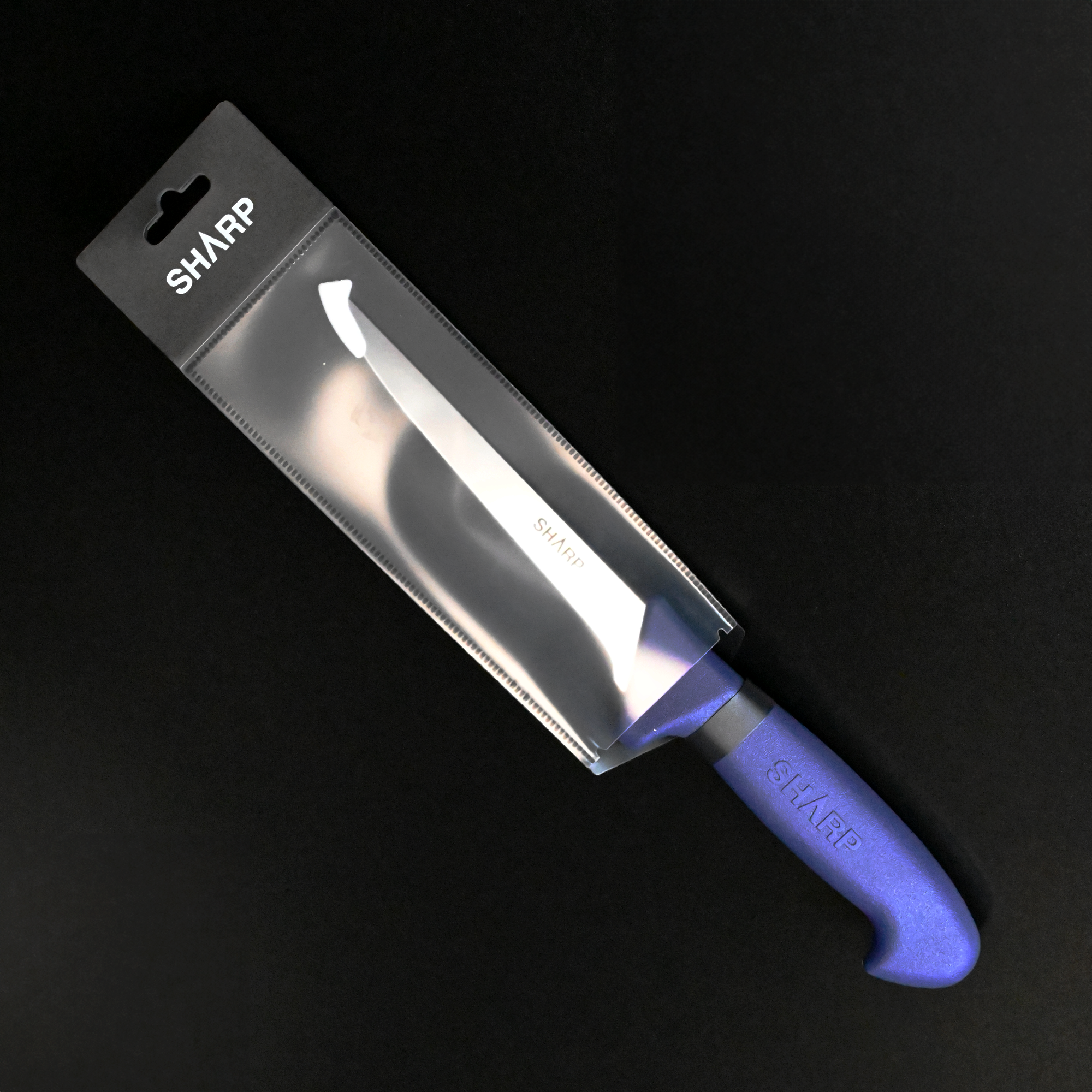 SHARP Boning Knife  15cm - Blue