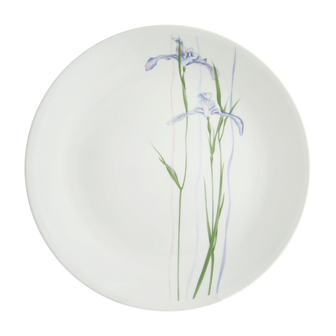 Corelle Shadow Iris Dinner Plate 26cm