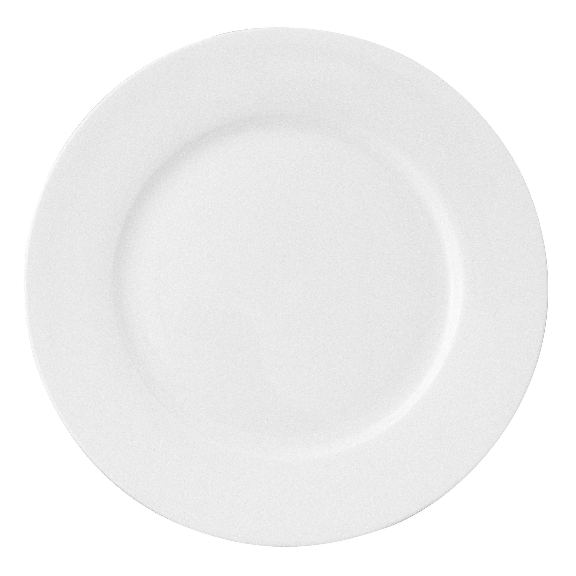 Wilkie Brothers Rim 12pce Dinner Set