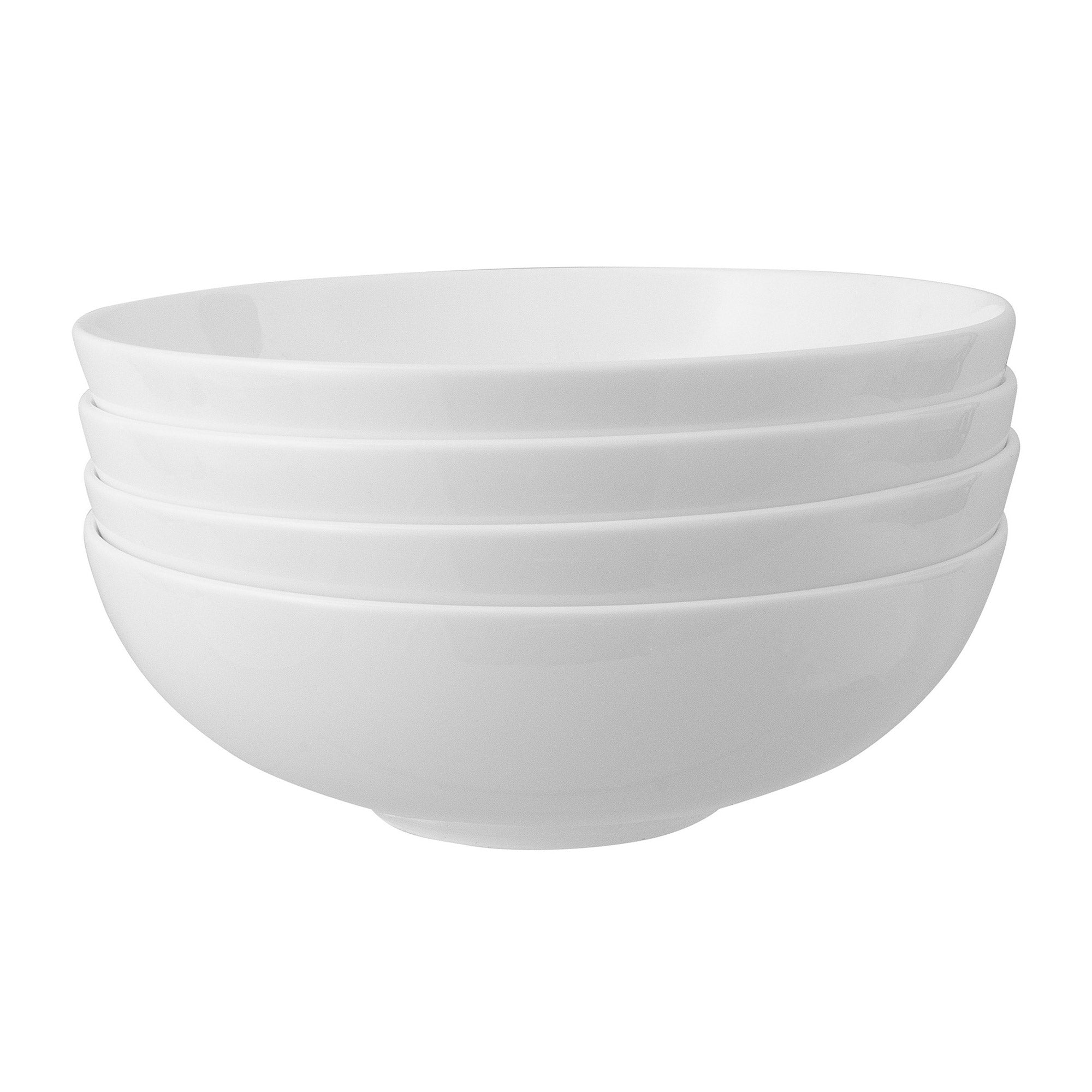 Wilkie Brothers Rim 12pce Dinner Set