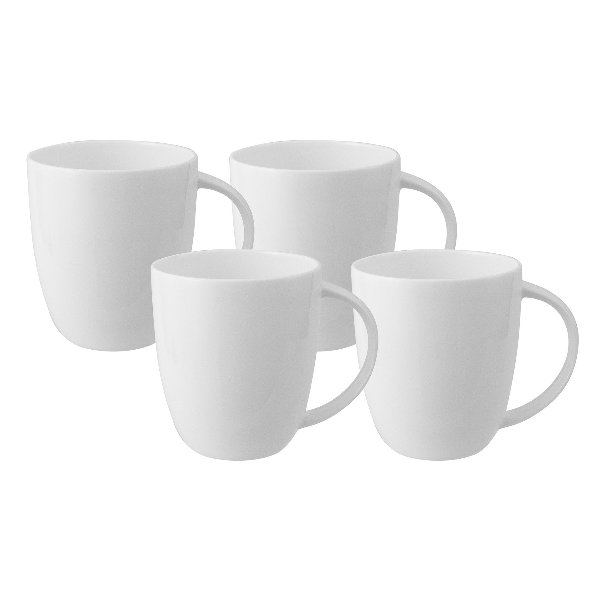 Wilkie Brothers Coupe 16pce Dinner Set